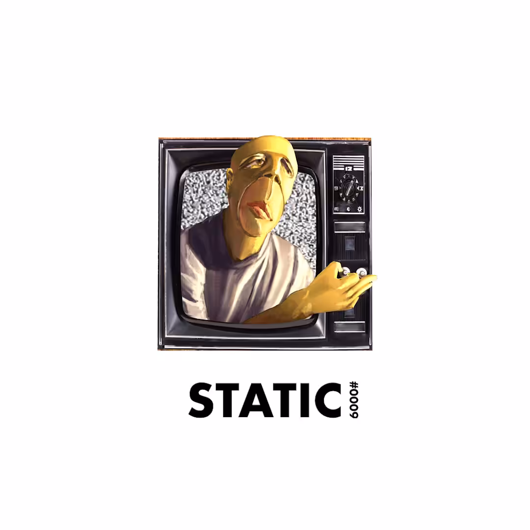 Static #0009