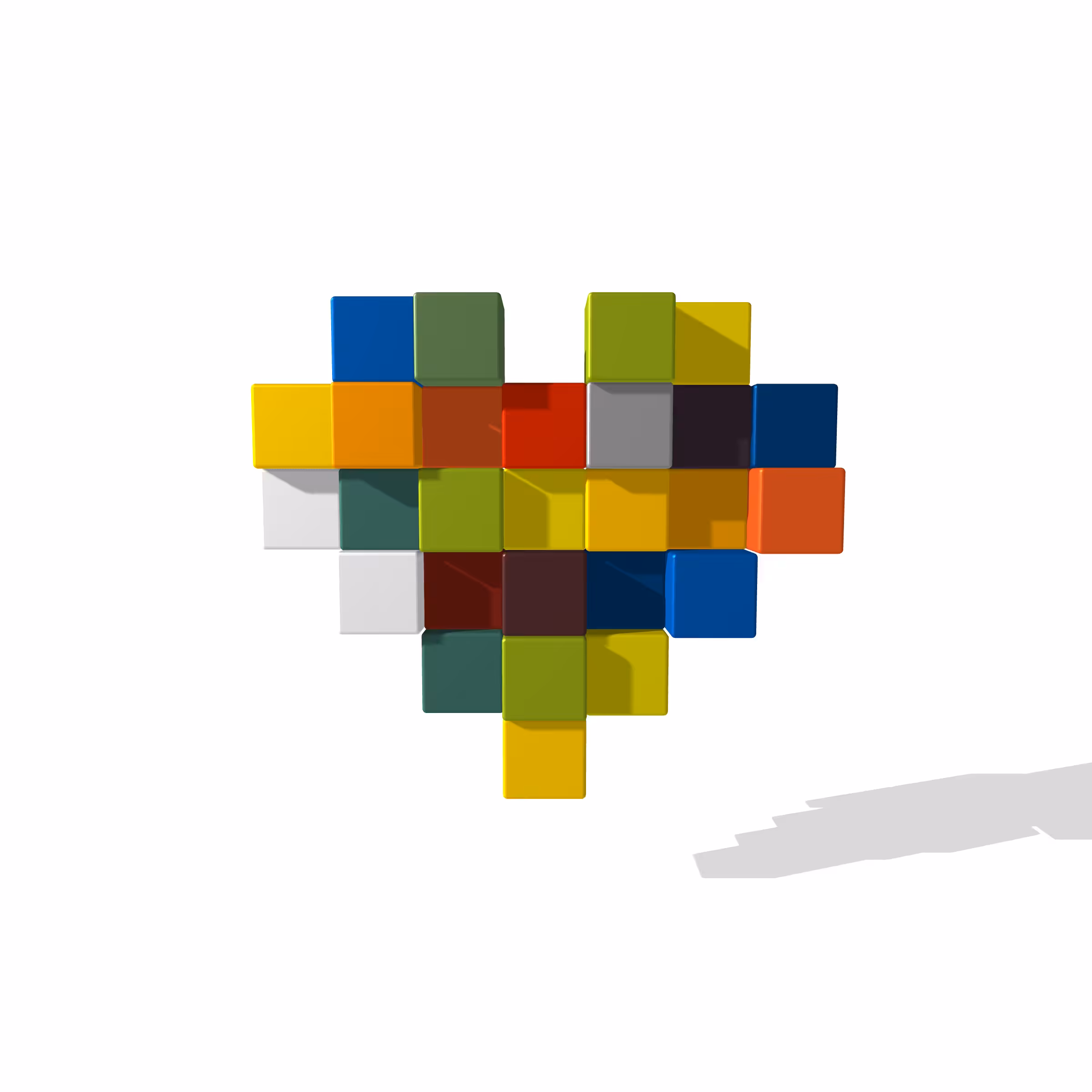heart + craft #19188