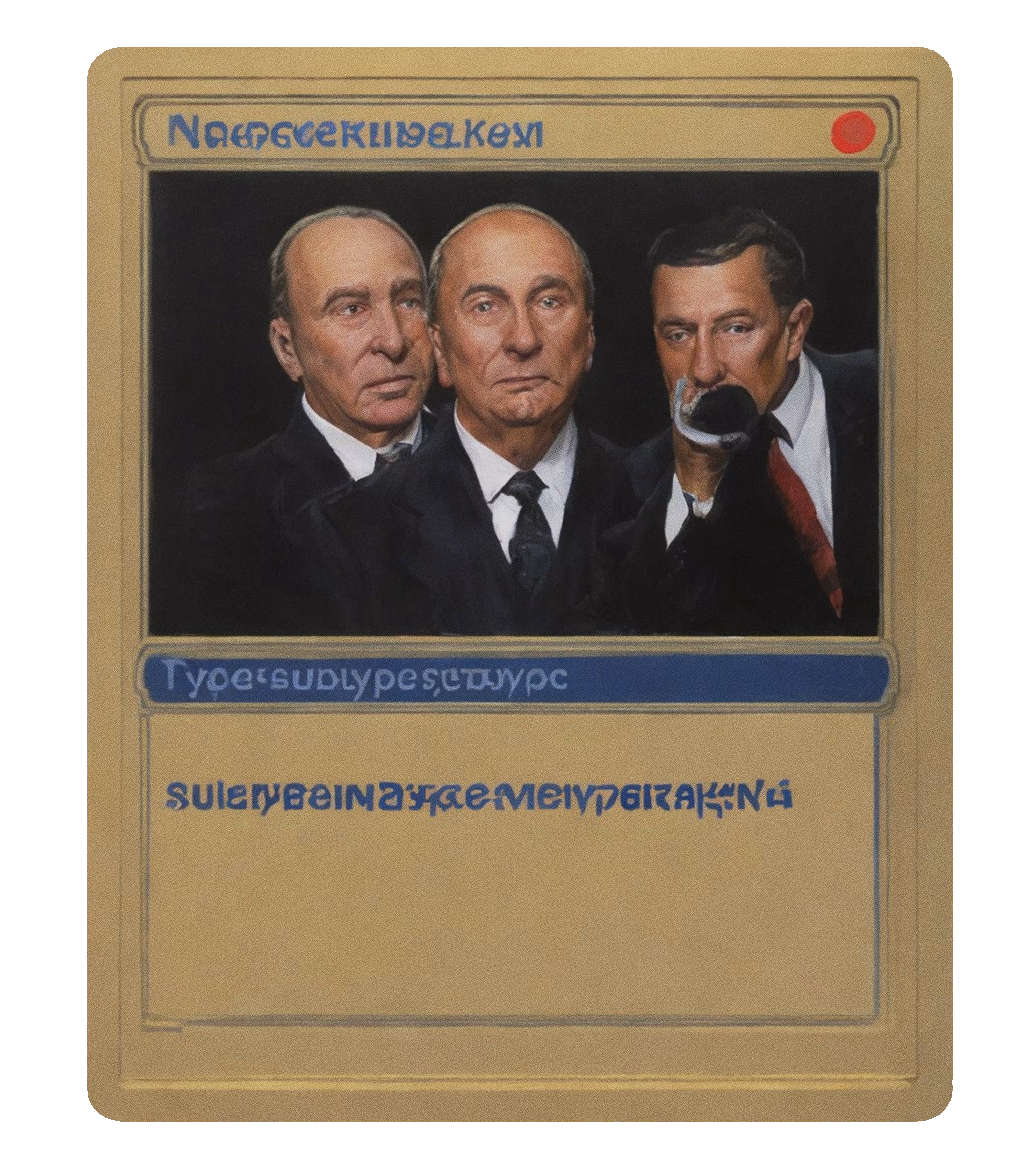 Collection: Card #3174