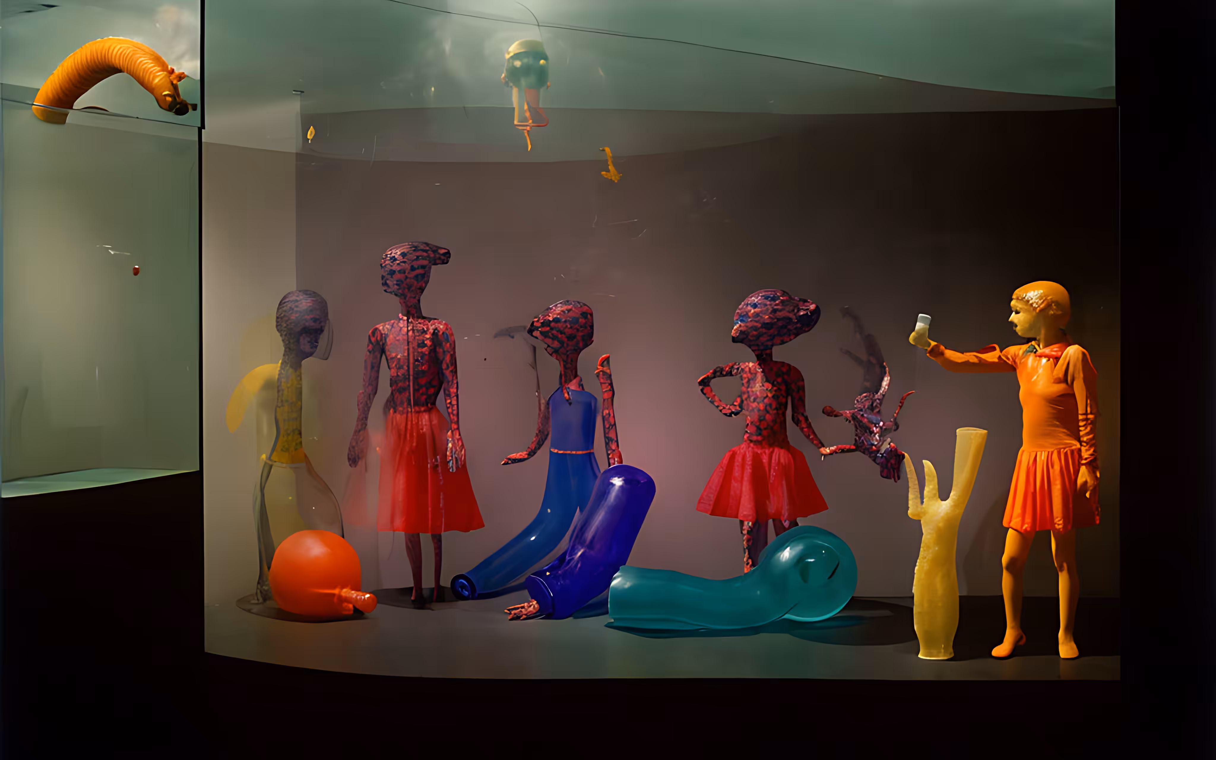 "Children's room": Children's room"-1936