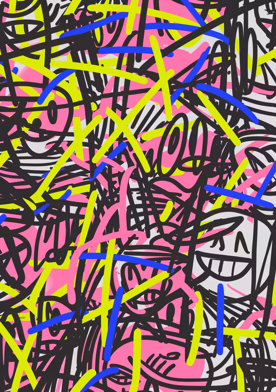 AiBSTRCt - Smiley #1