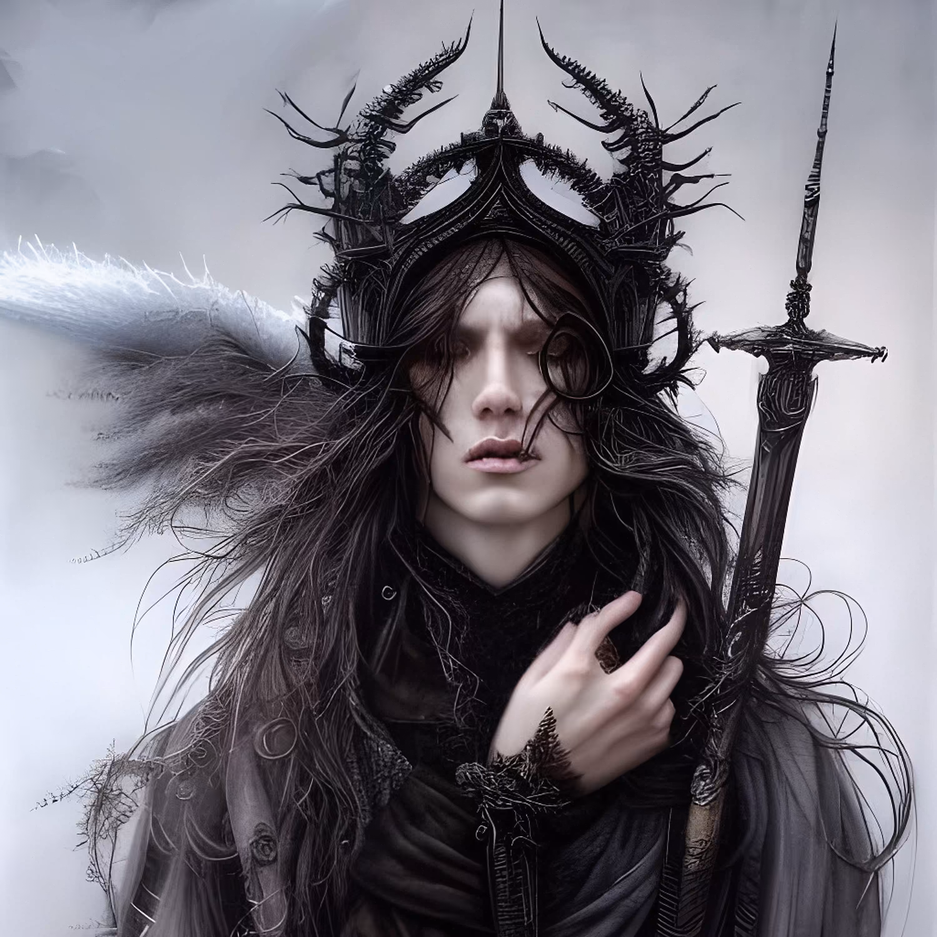 Coliath the Wizard