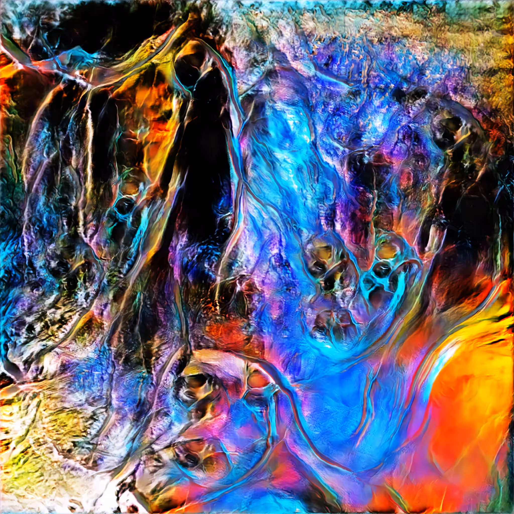 10:30pm - Dreamology #25