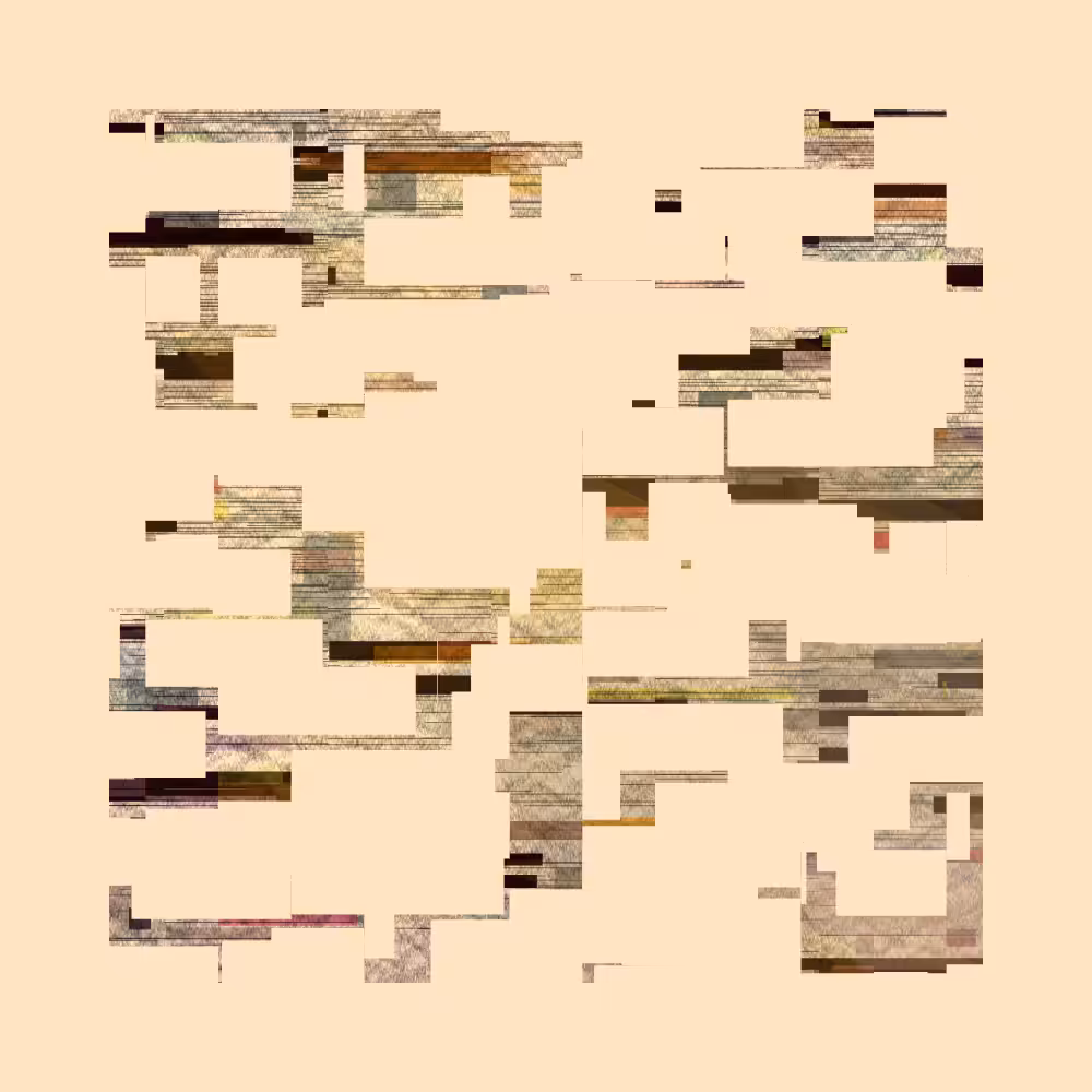 Unanticipated Harmony #3