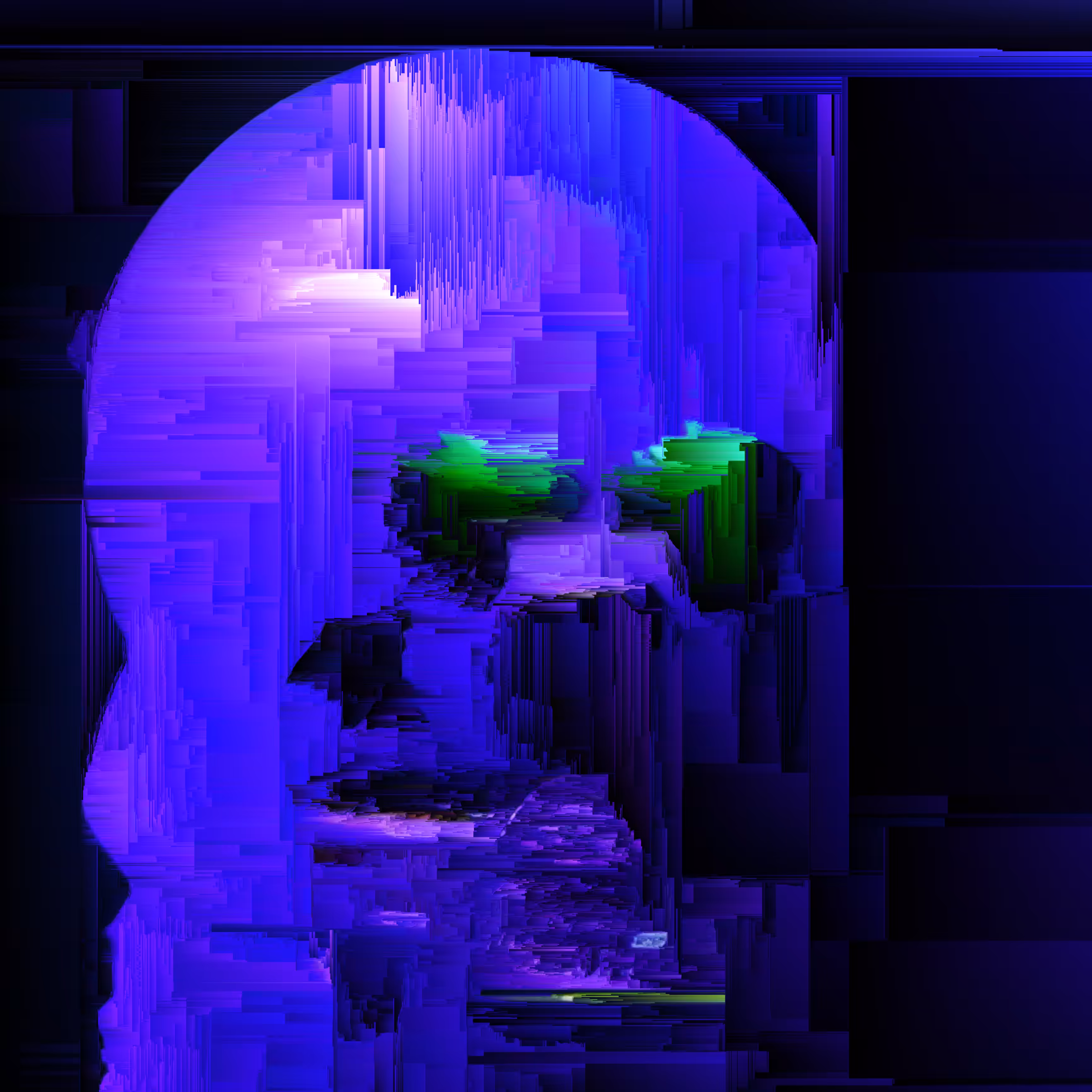 Cryztal Skullz: Cryztal Skull 143