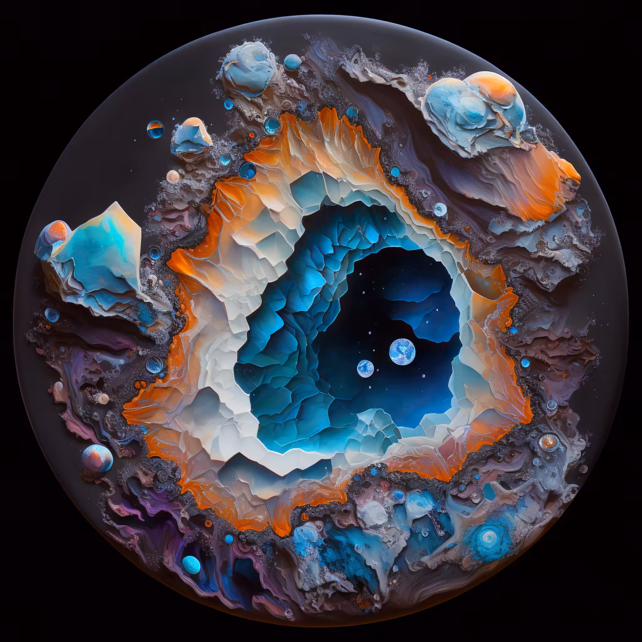 ORB #28