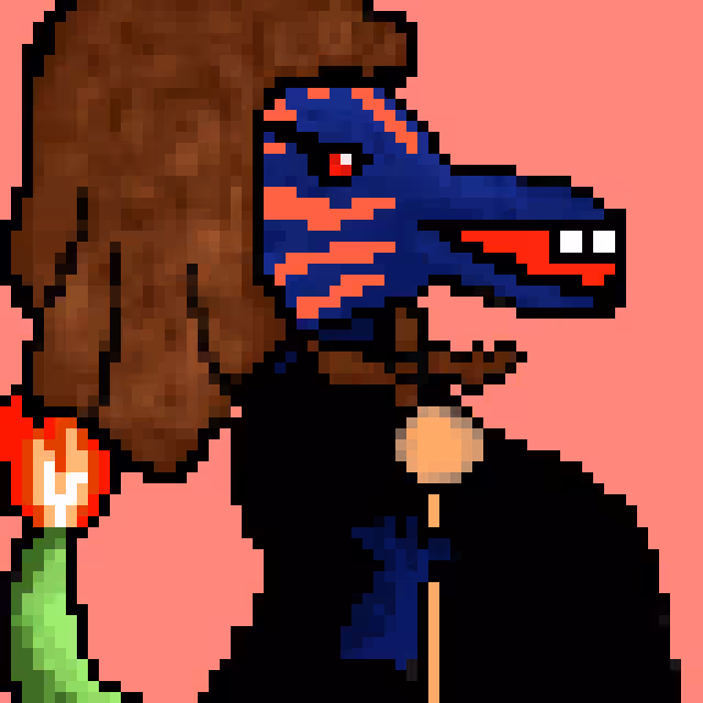 Fortune Dragon #0292