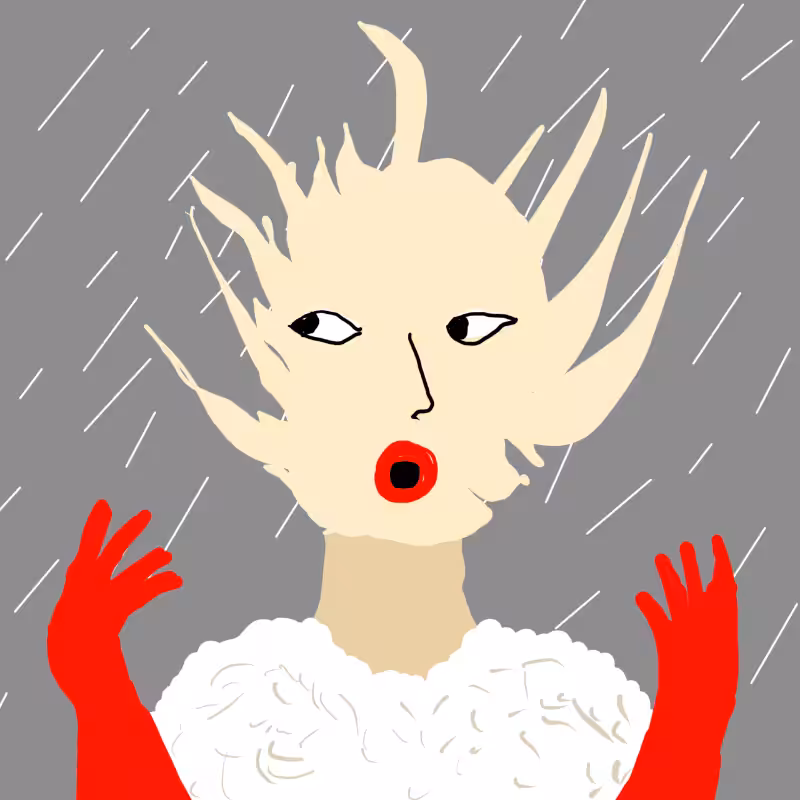 cLAZY MONSTER #67