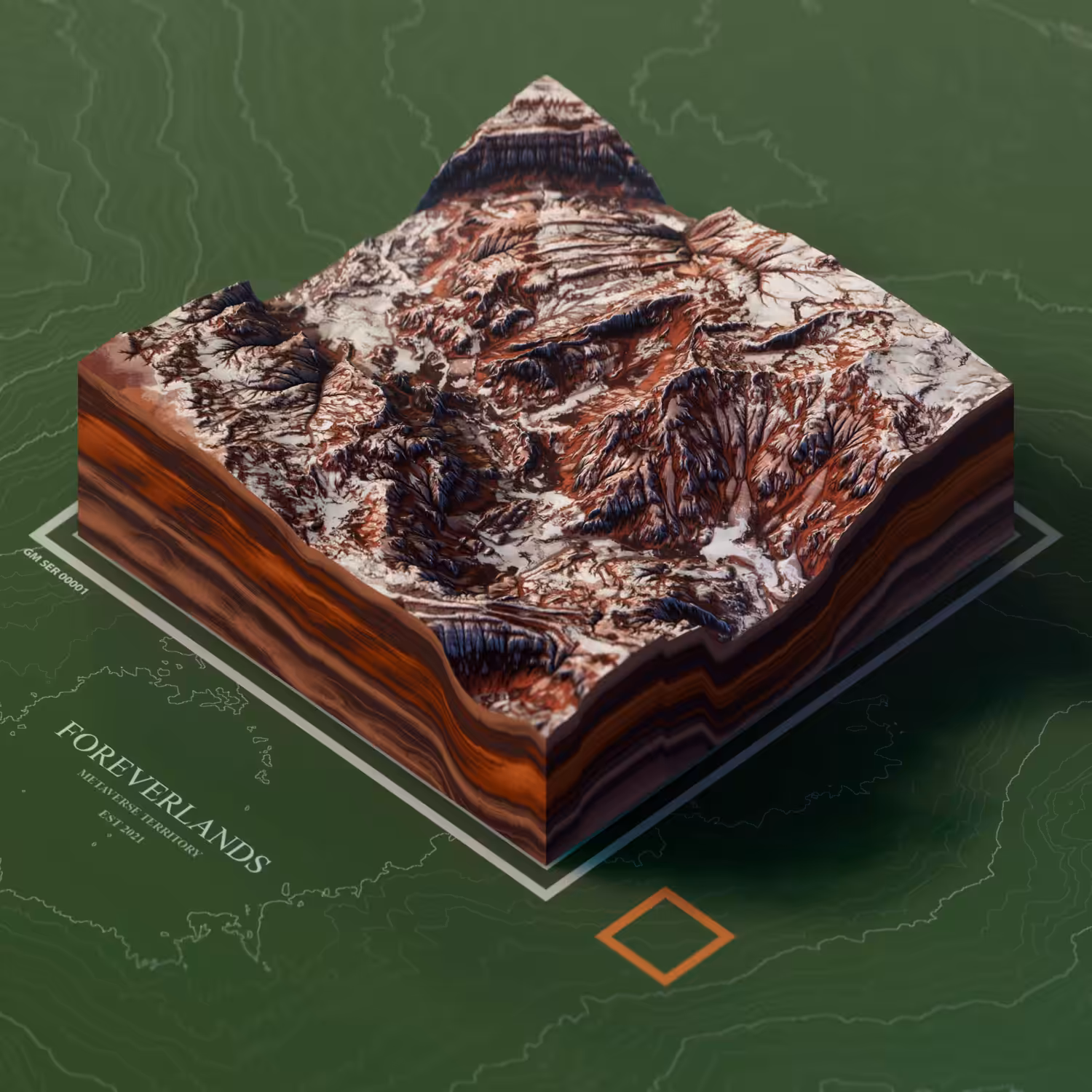 Land #1695