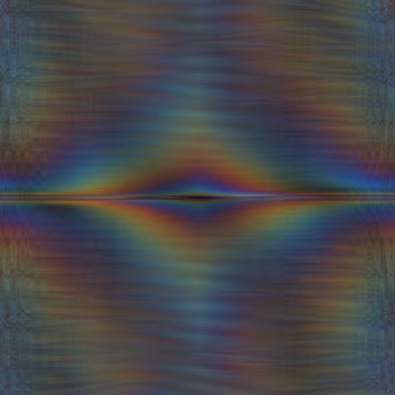 Infinite path #1