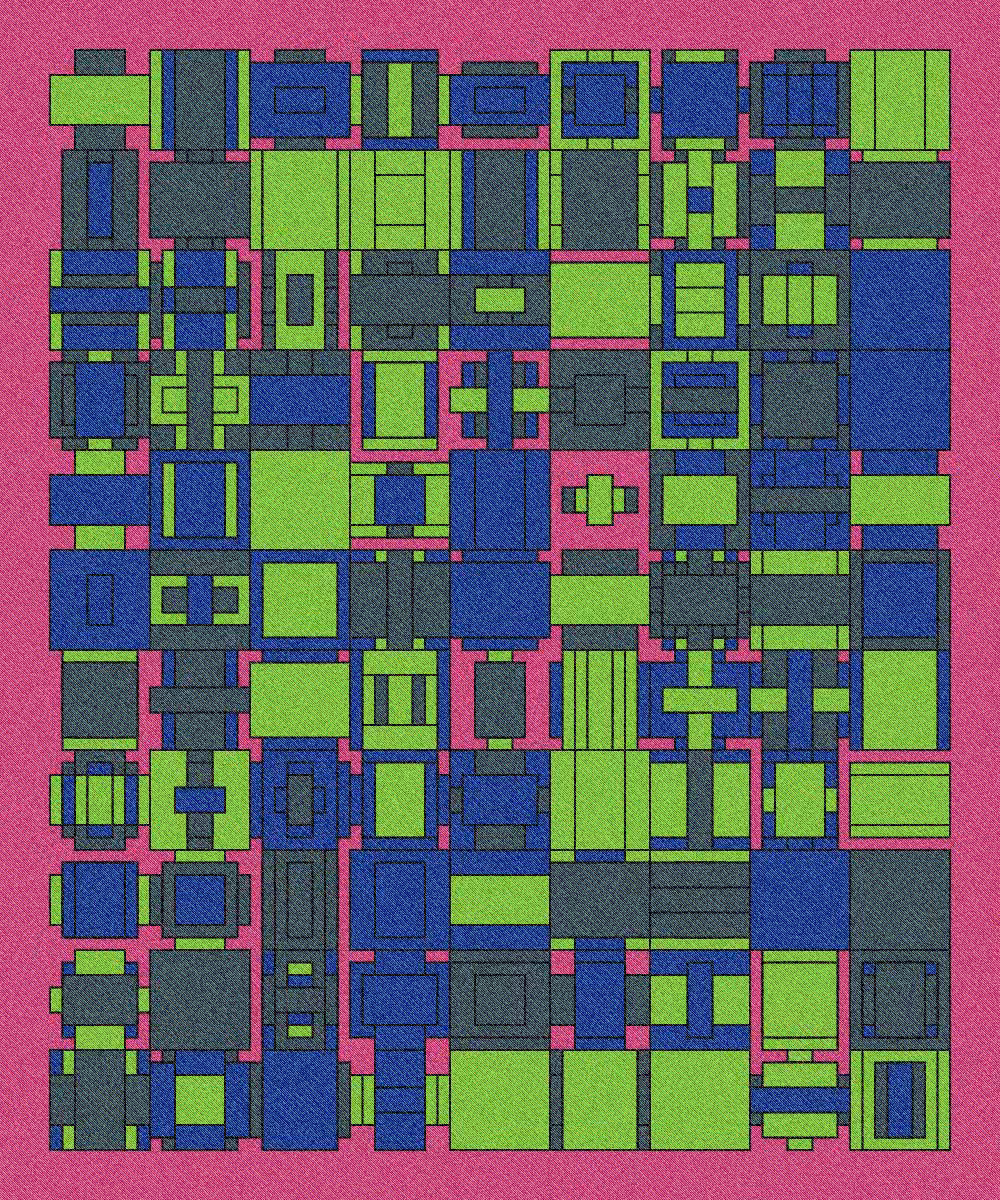 Art-scheme  #4