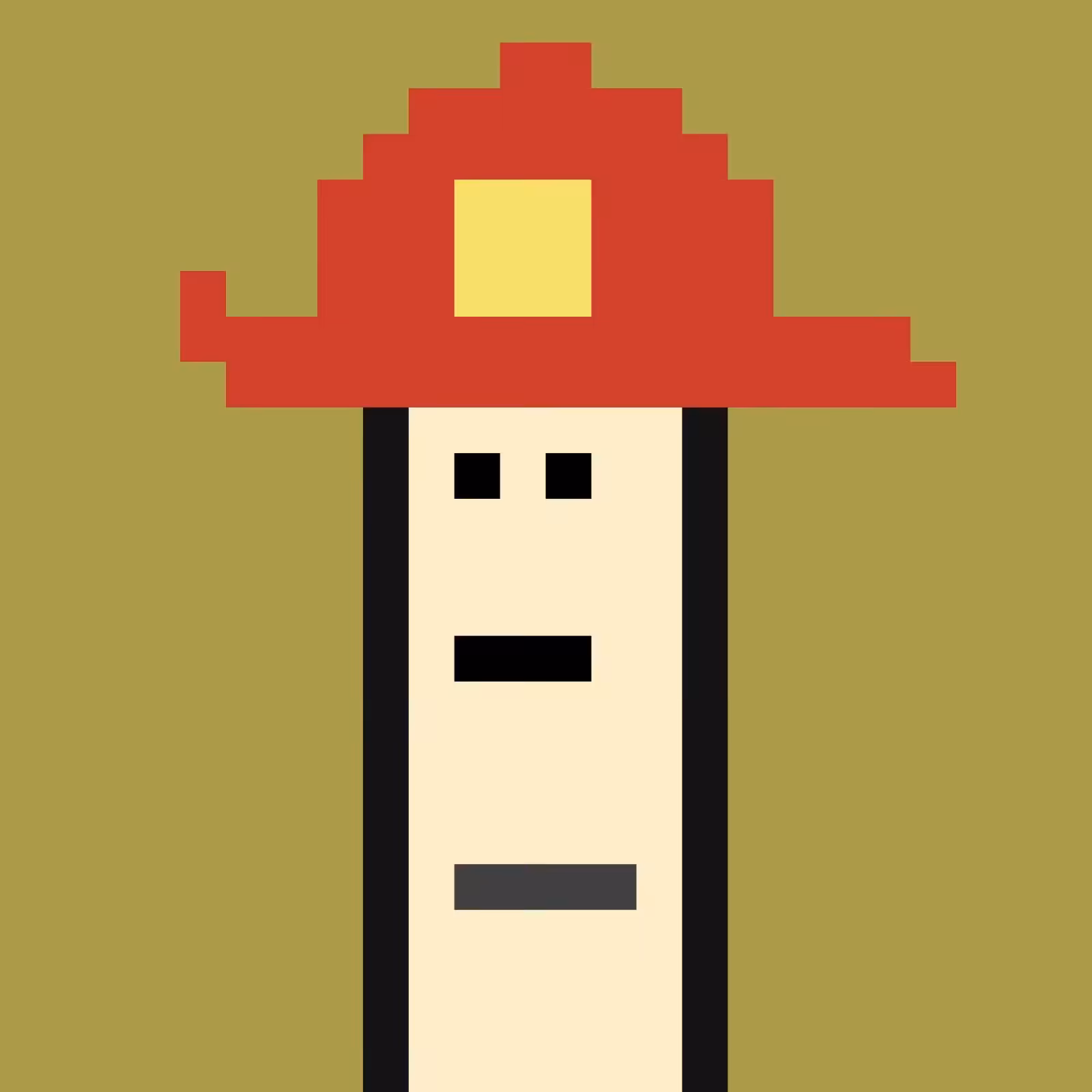 FingerPunk #017 (FireMarshall Phil)