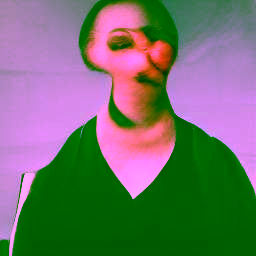 Subhuman #2007