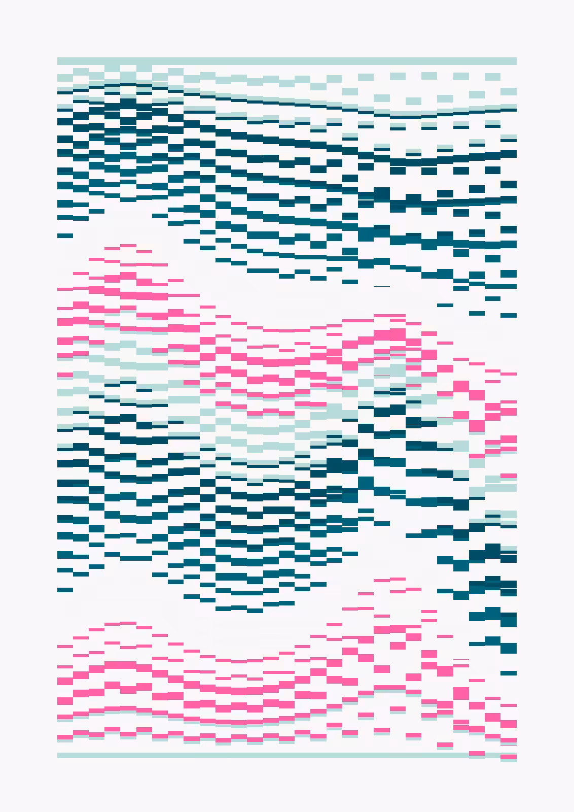 Shifting Sands #3