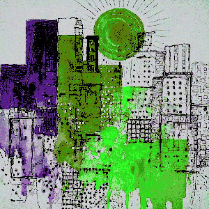 Last City by Brutal #97