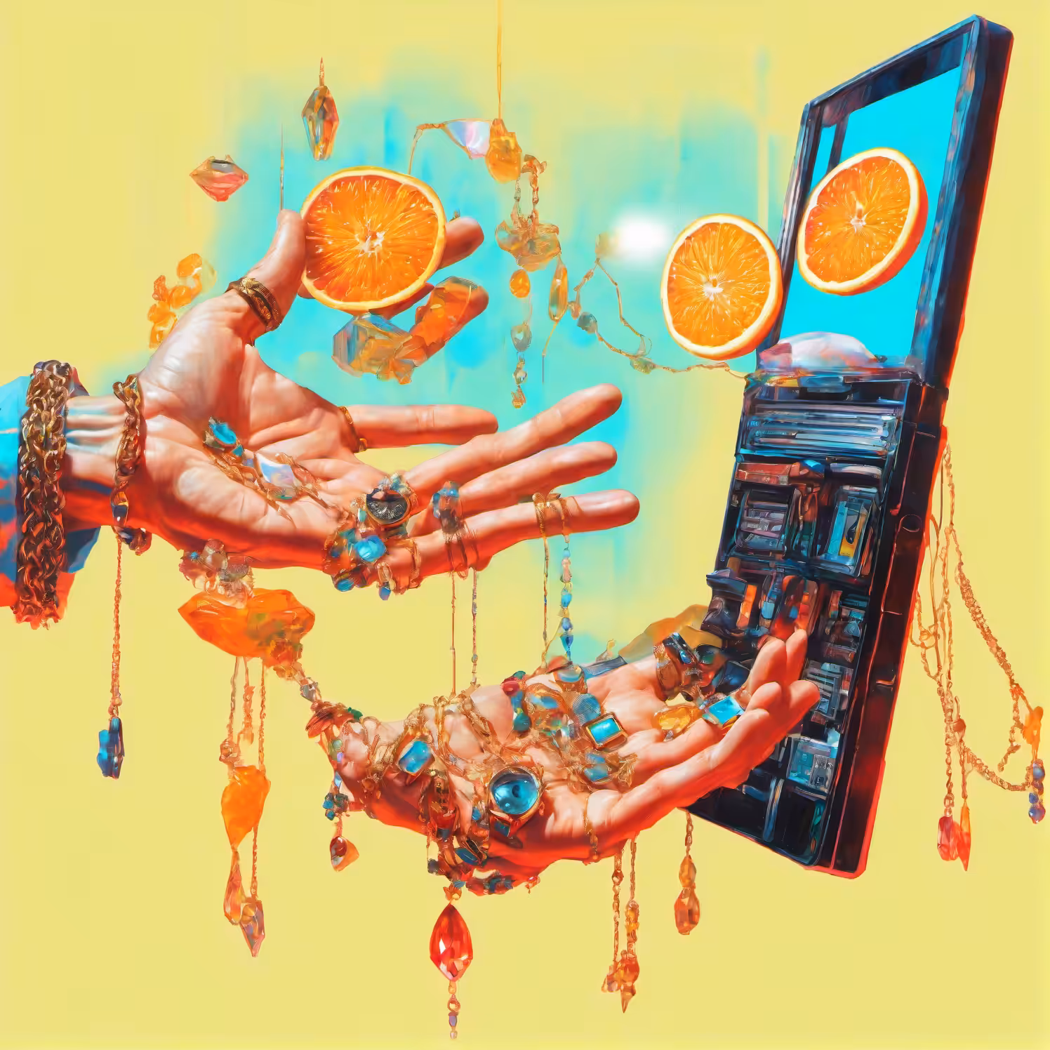 art and value  #138