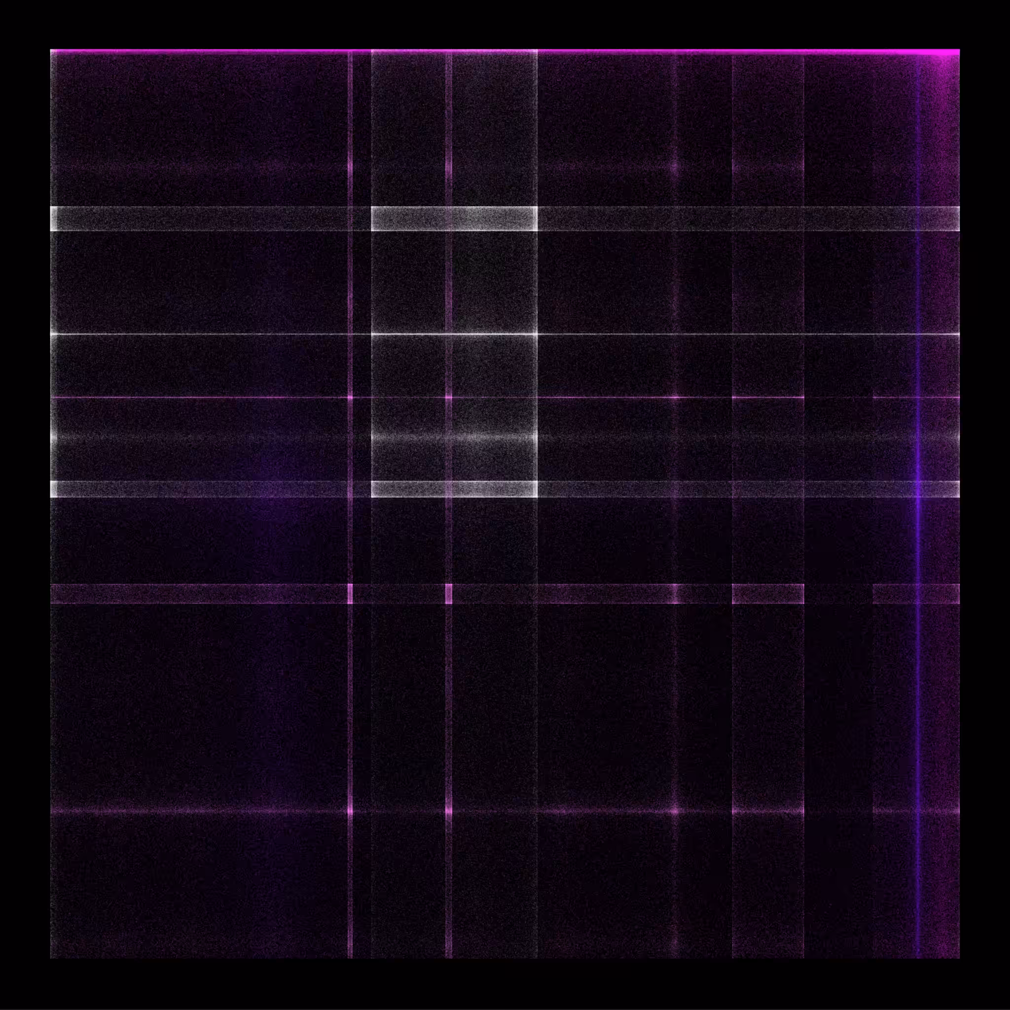 Glowing Windows #36