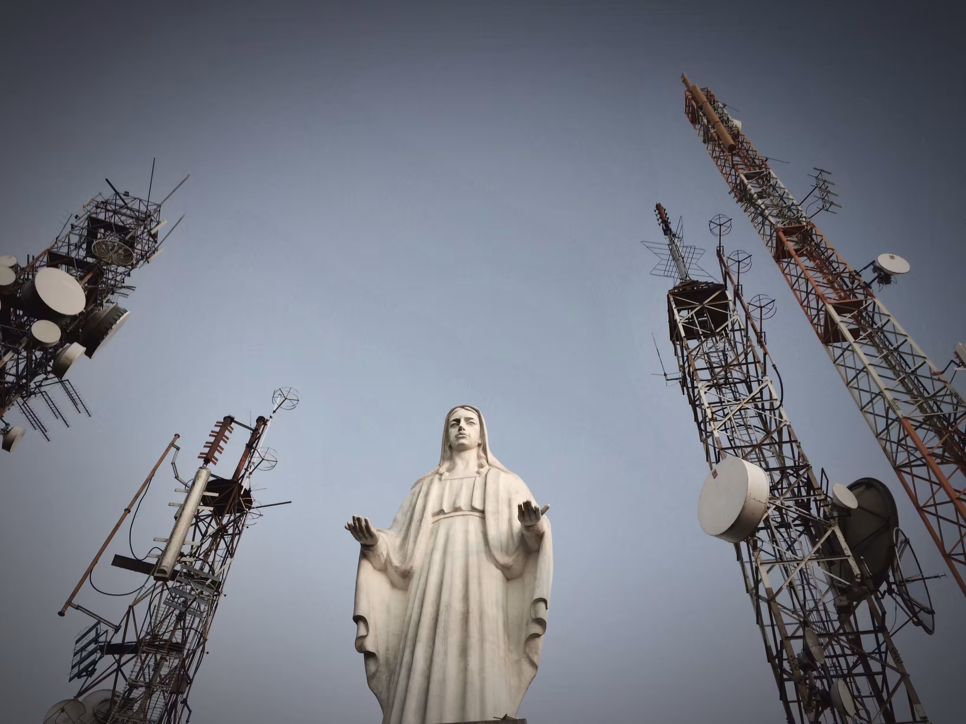 Holy Signal