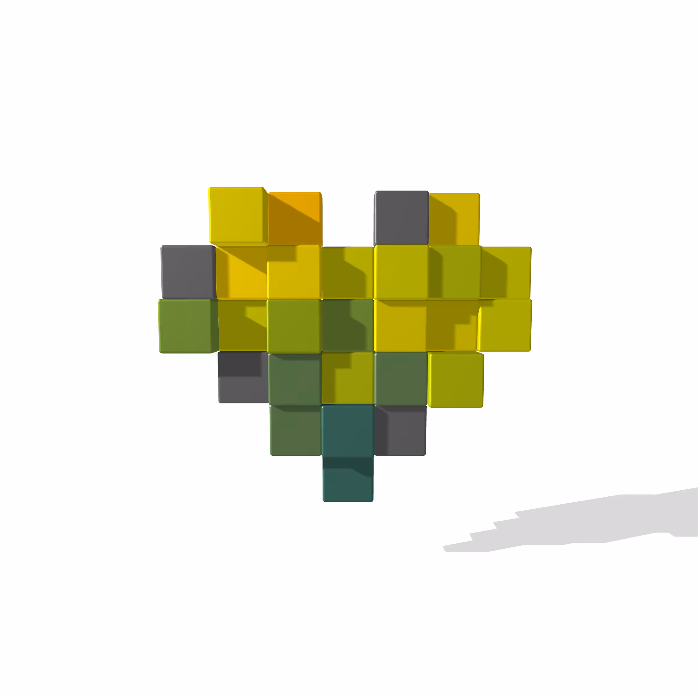heart + craft #16625
