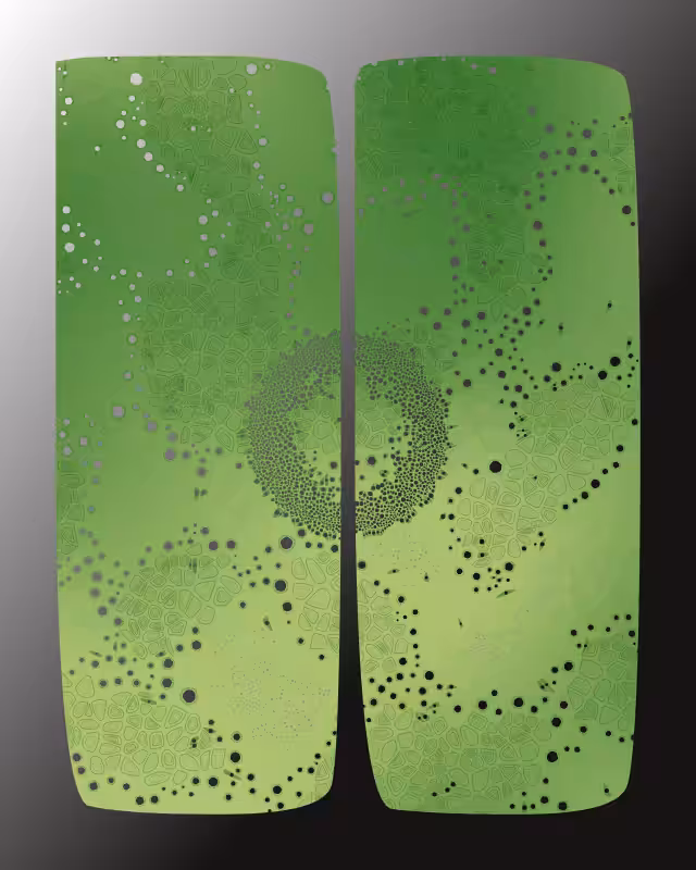 Perforations #56