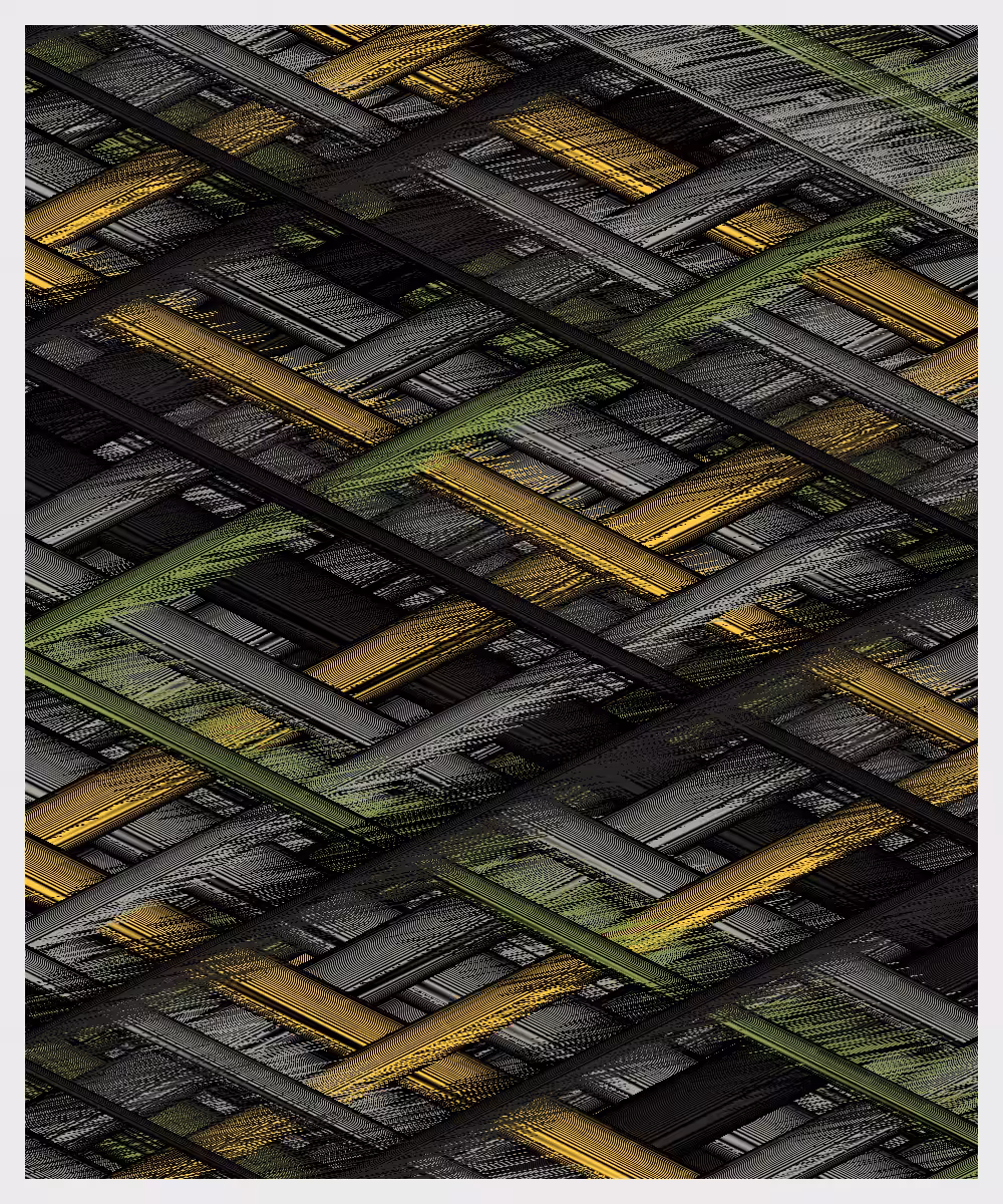 Overlap #54