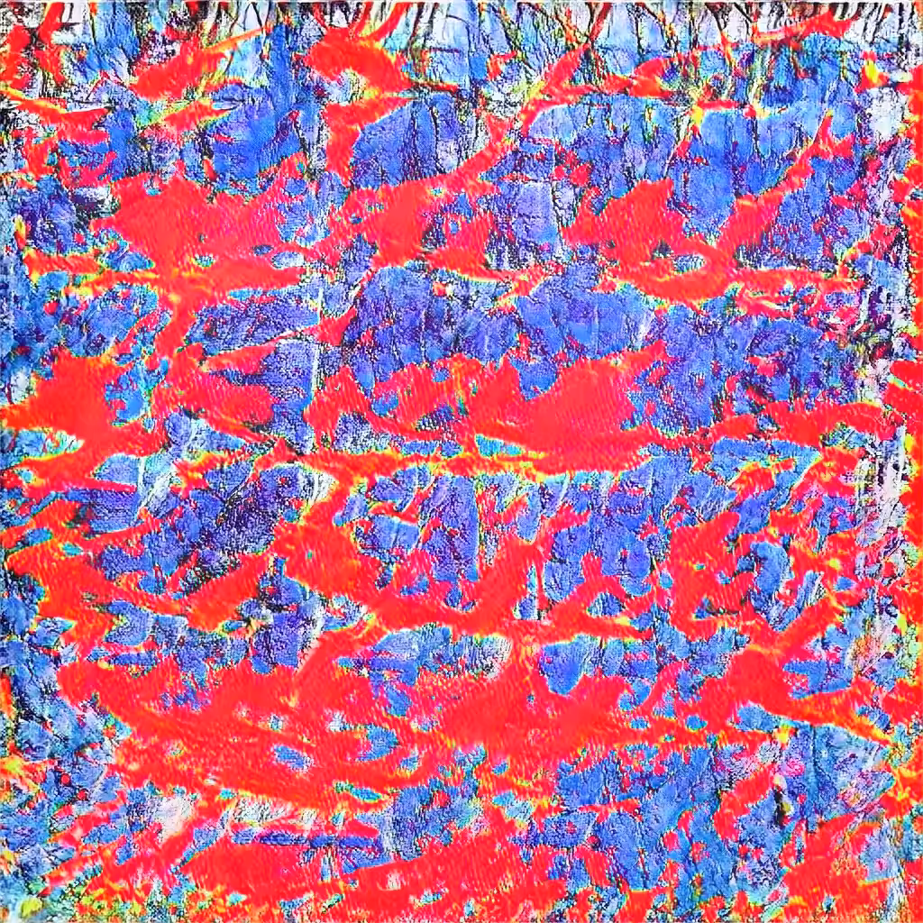 ArtificialPaintings F0005 by AI