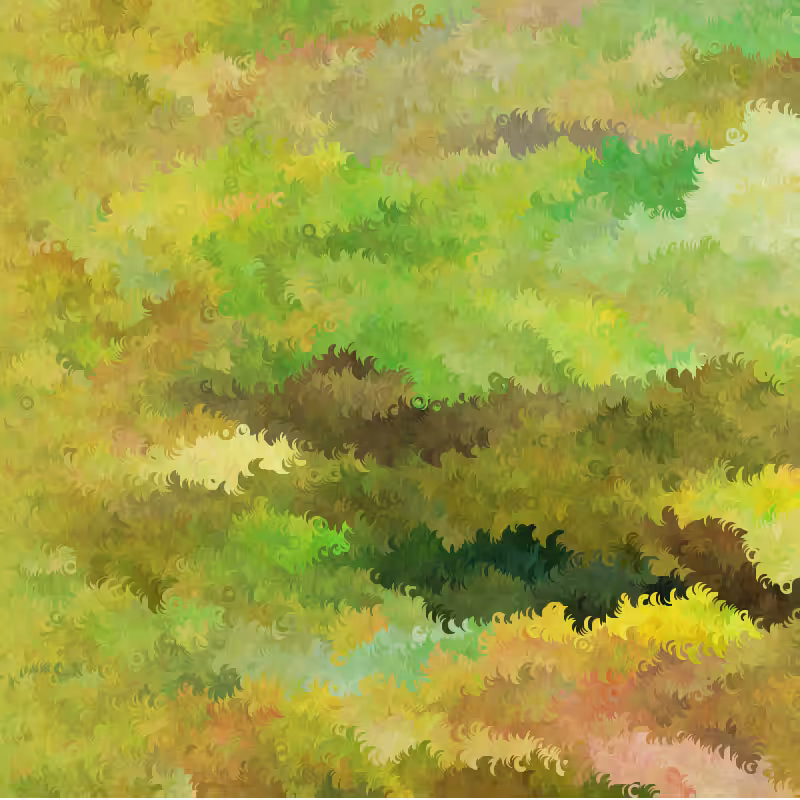 Color garden #114