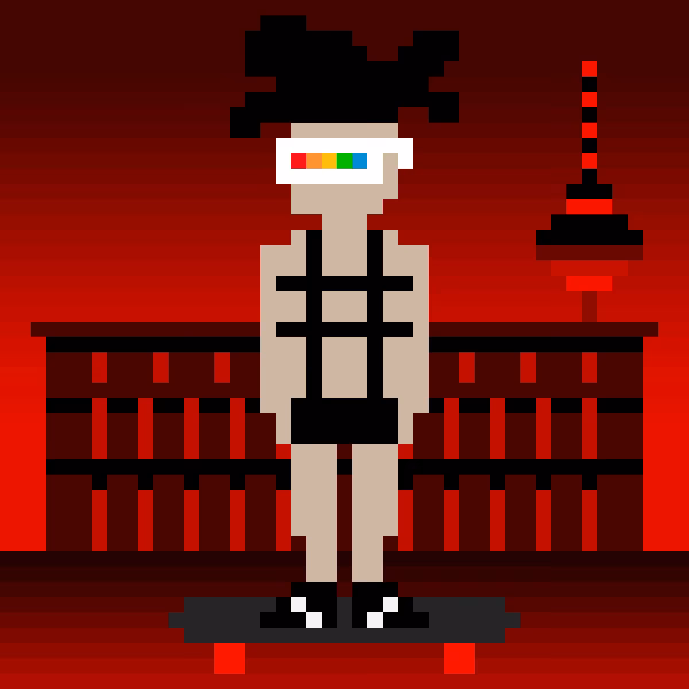 CryptoBerliner #766