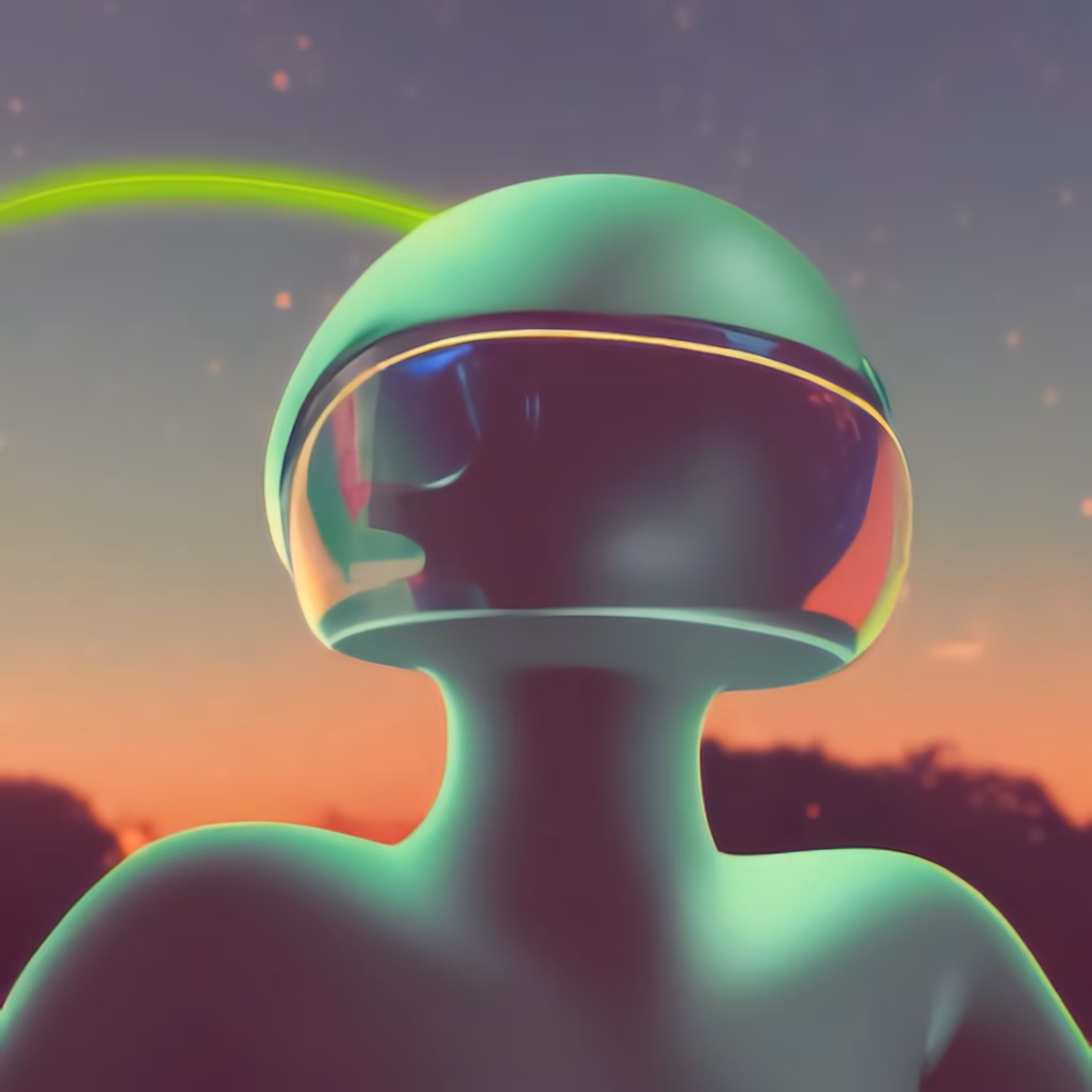 SPACEWAVES: NIGHTCALLERS: SPACEWAVES #572
