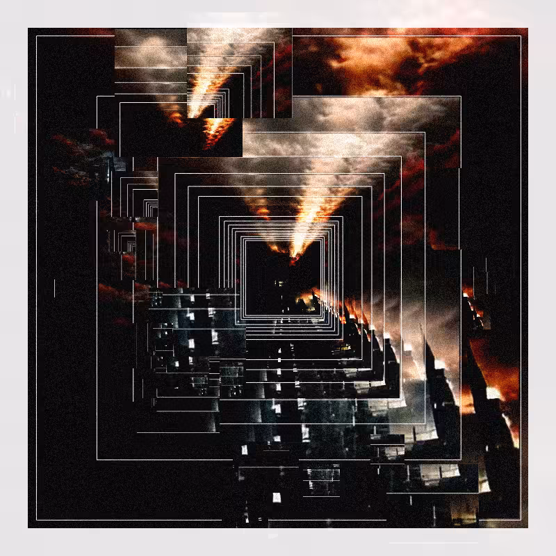 Split Dream #13