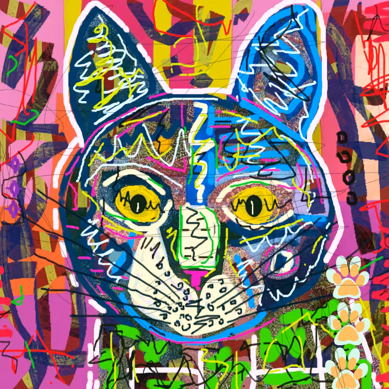 Kitties #26