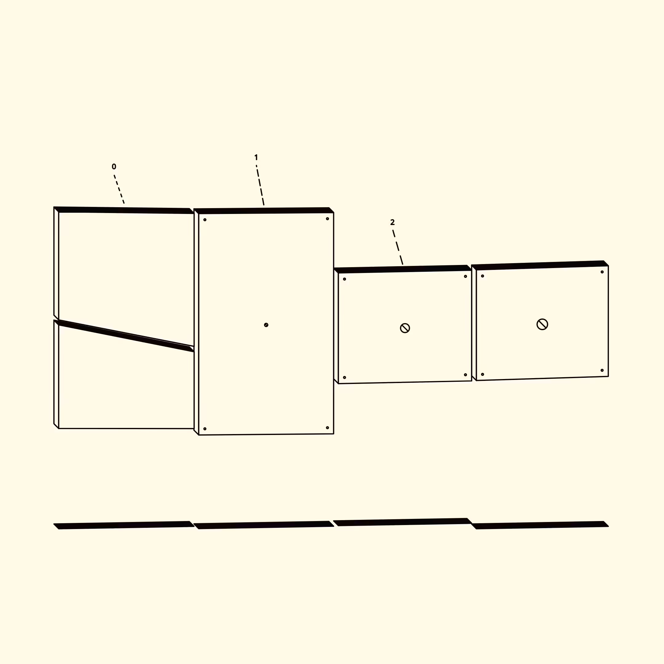 2D or not 2D #79
