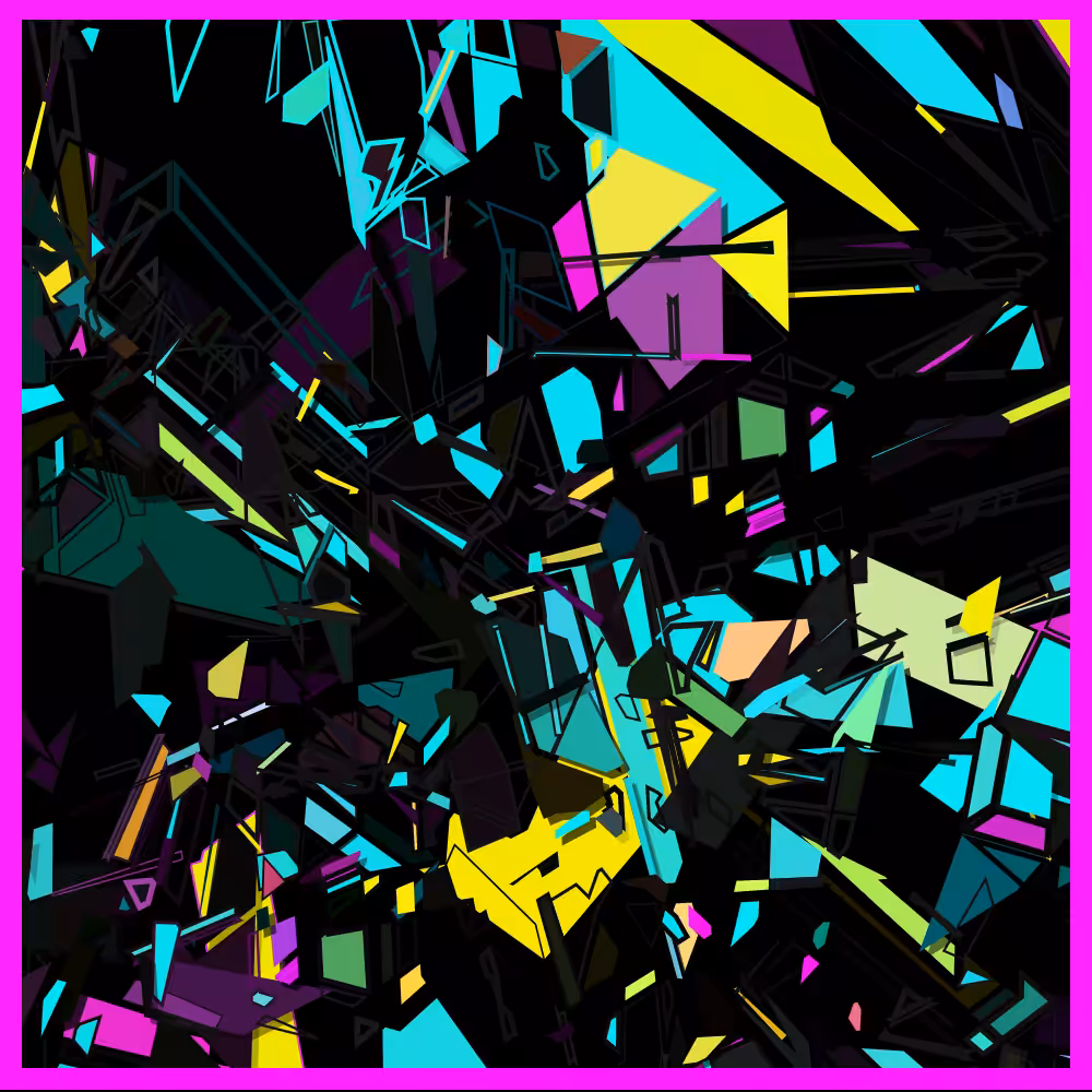 Postcard CMYK #106