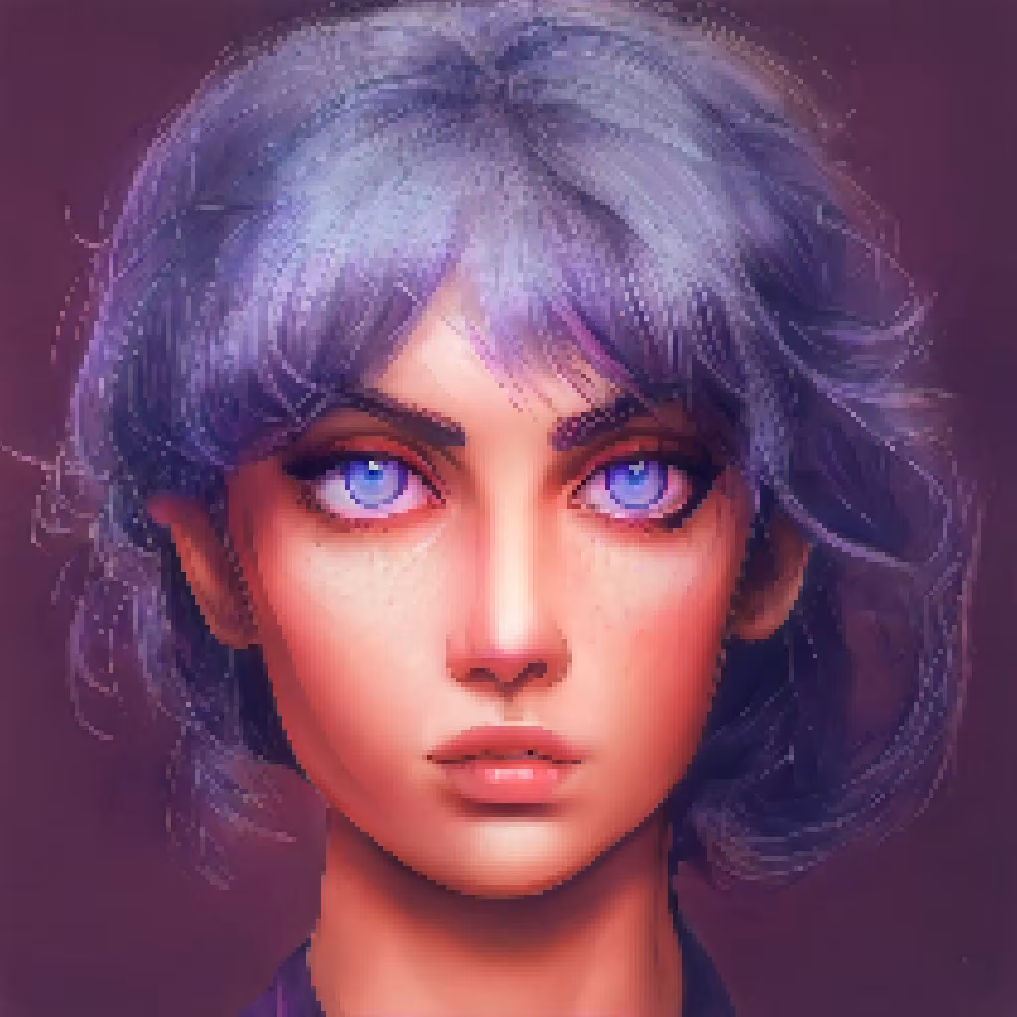 TRACT GIRL #6 - AVA