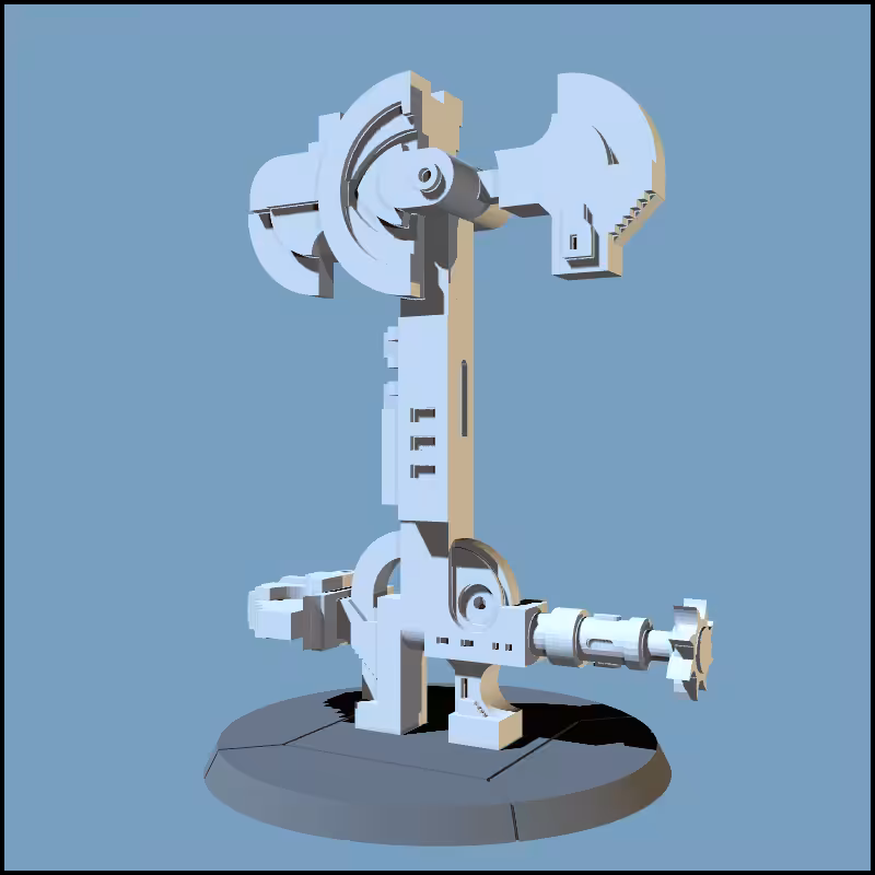 ARCHIBOTS #177