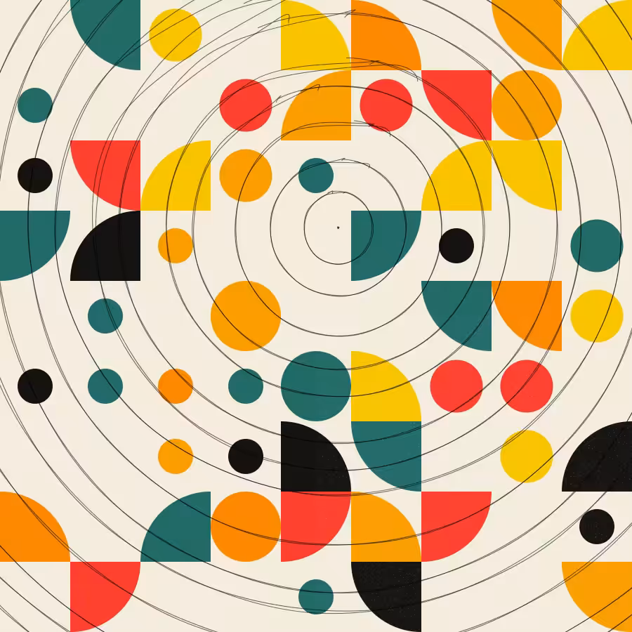 Mixed Shapes #178