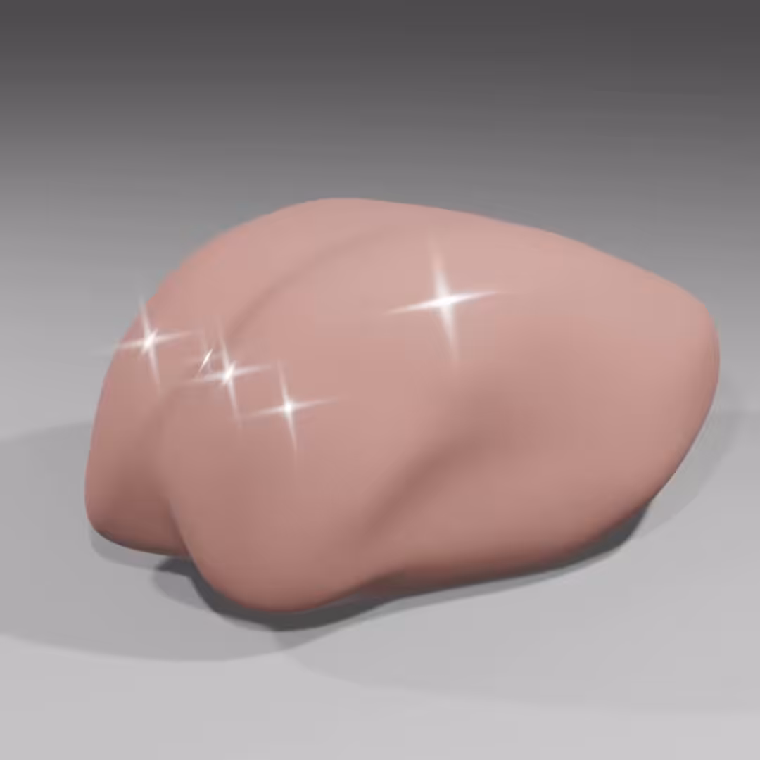 MY SMOOV BRAIN