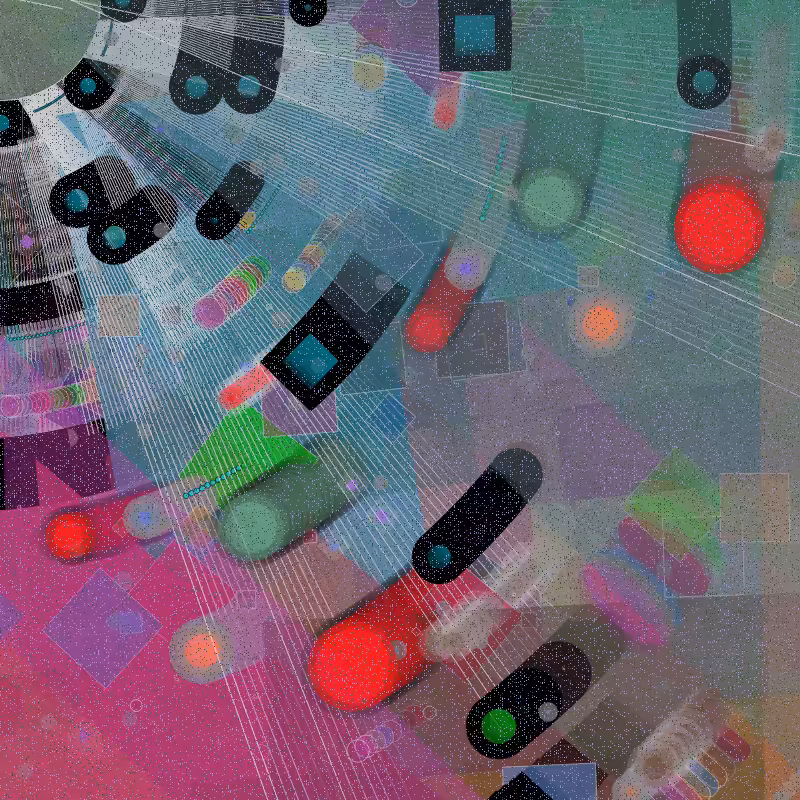 the Galaxy #10