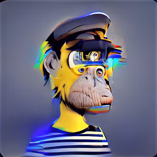 Meta Ape 295