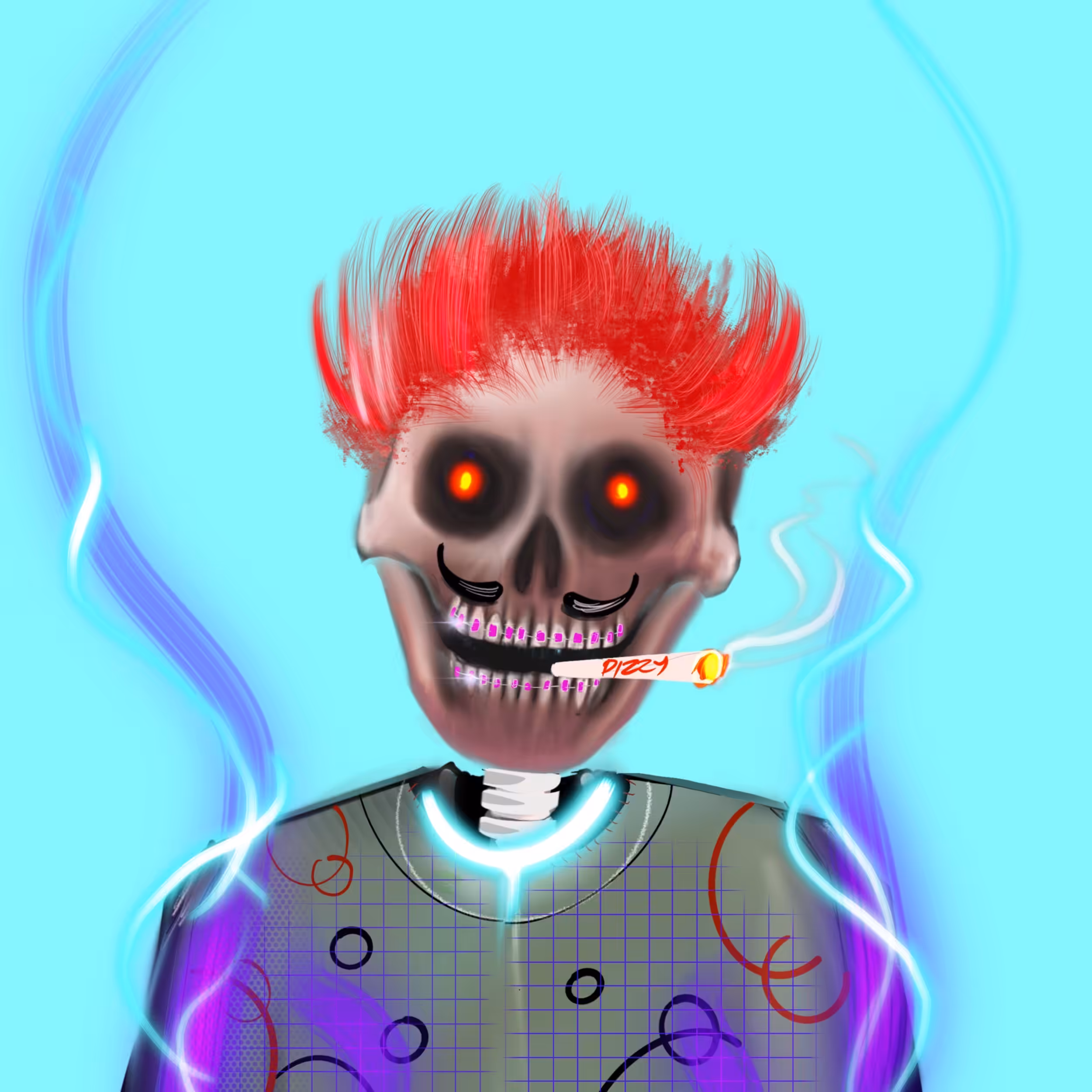 420planet#29 Dope Uncle