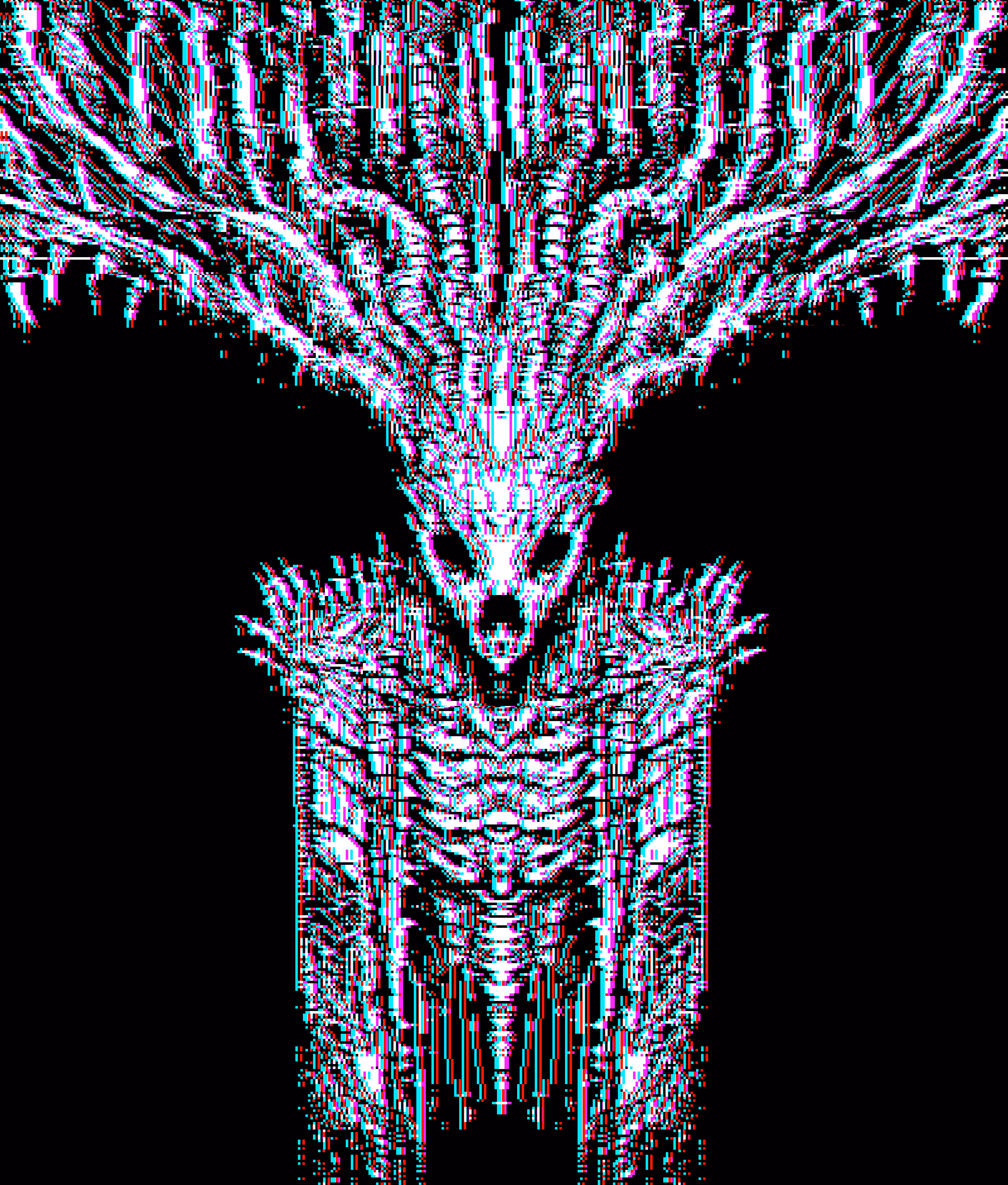 DOD - Devotion Of Darkness #7