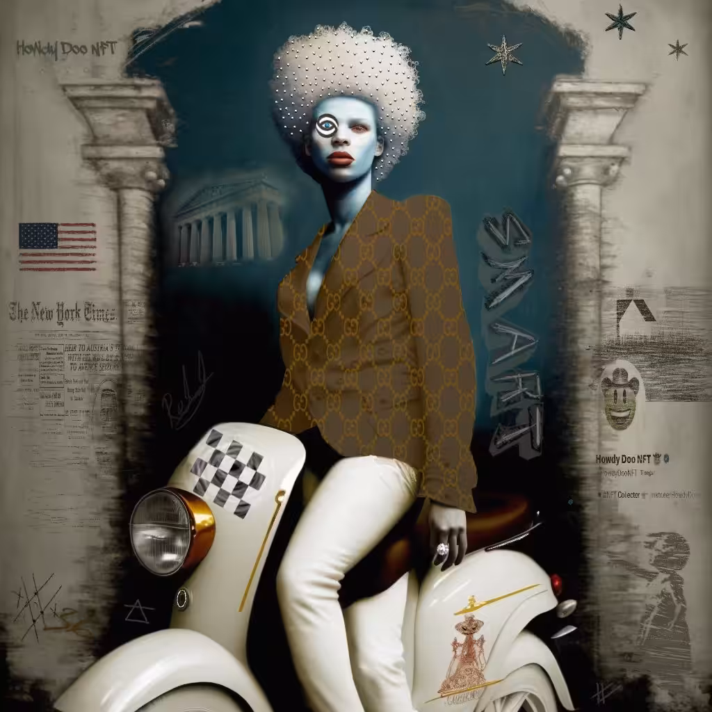Vespa-Smart