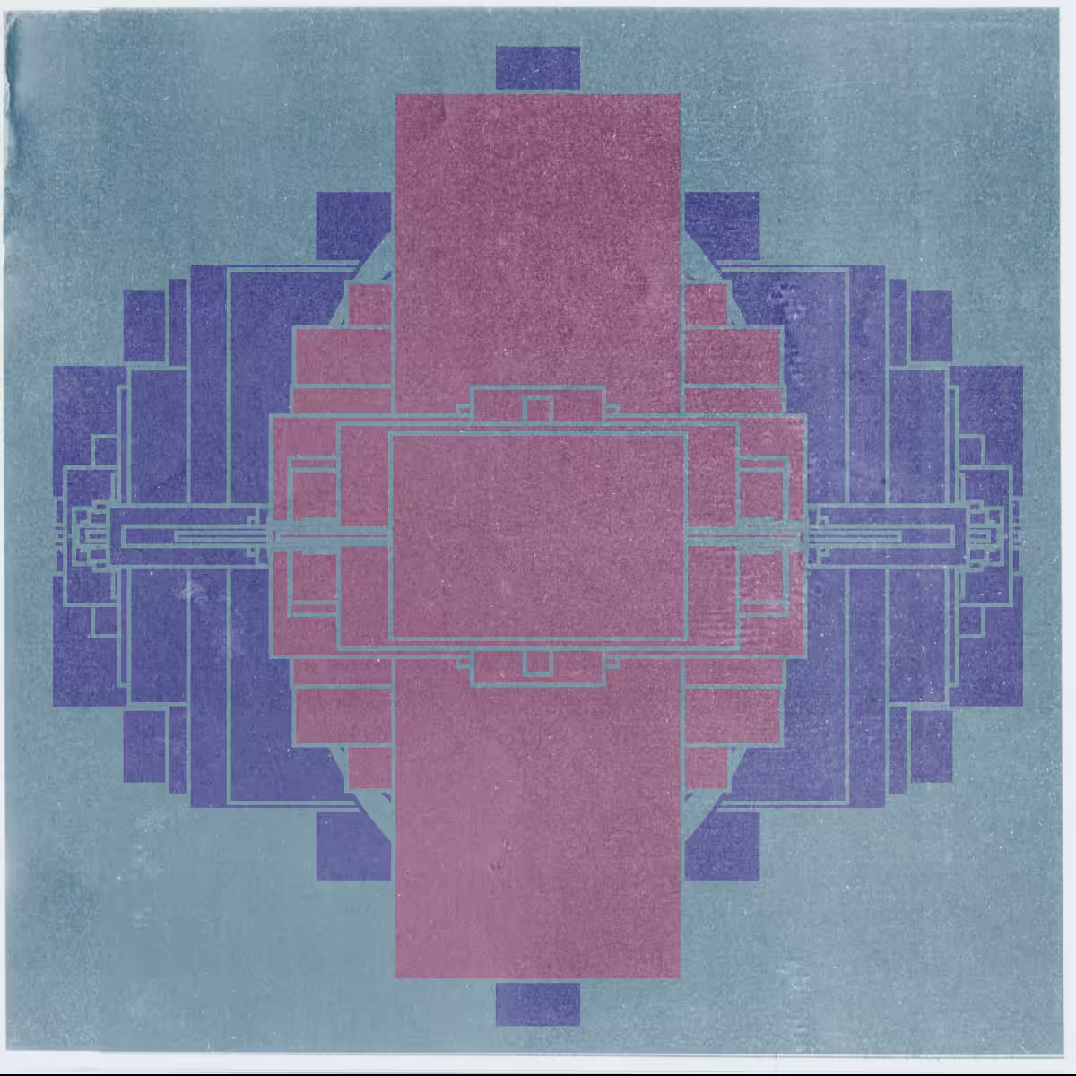 Palaces #45