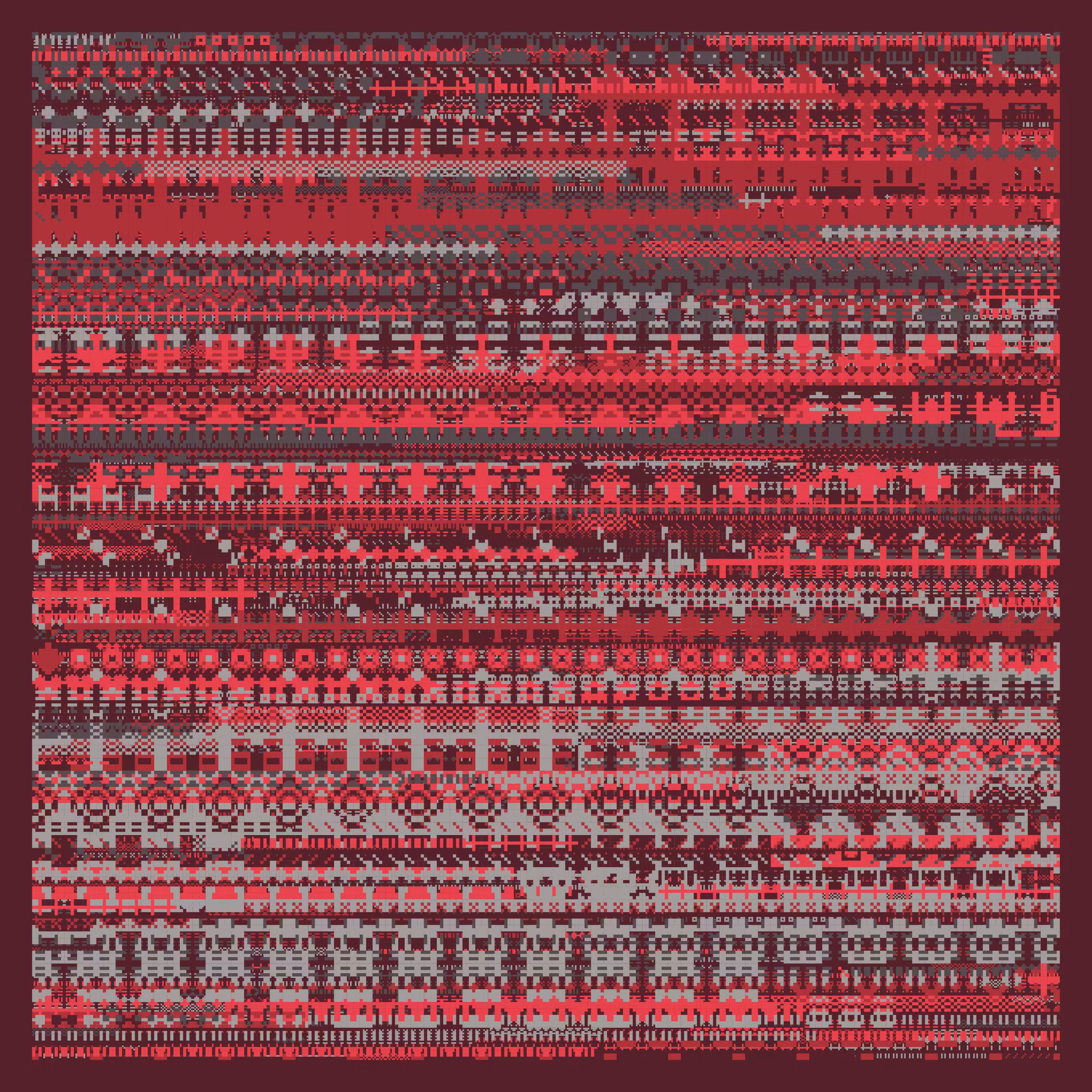 Pixel Management #437