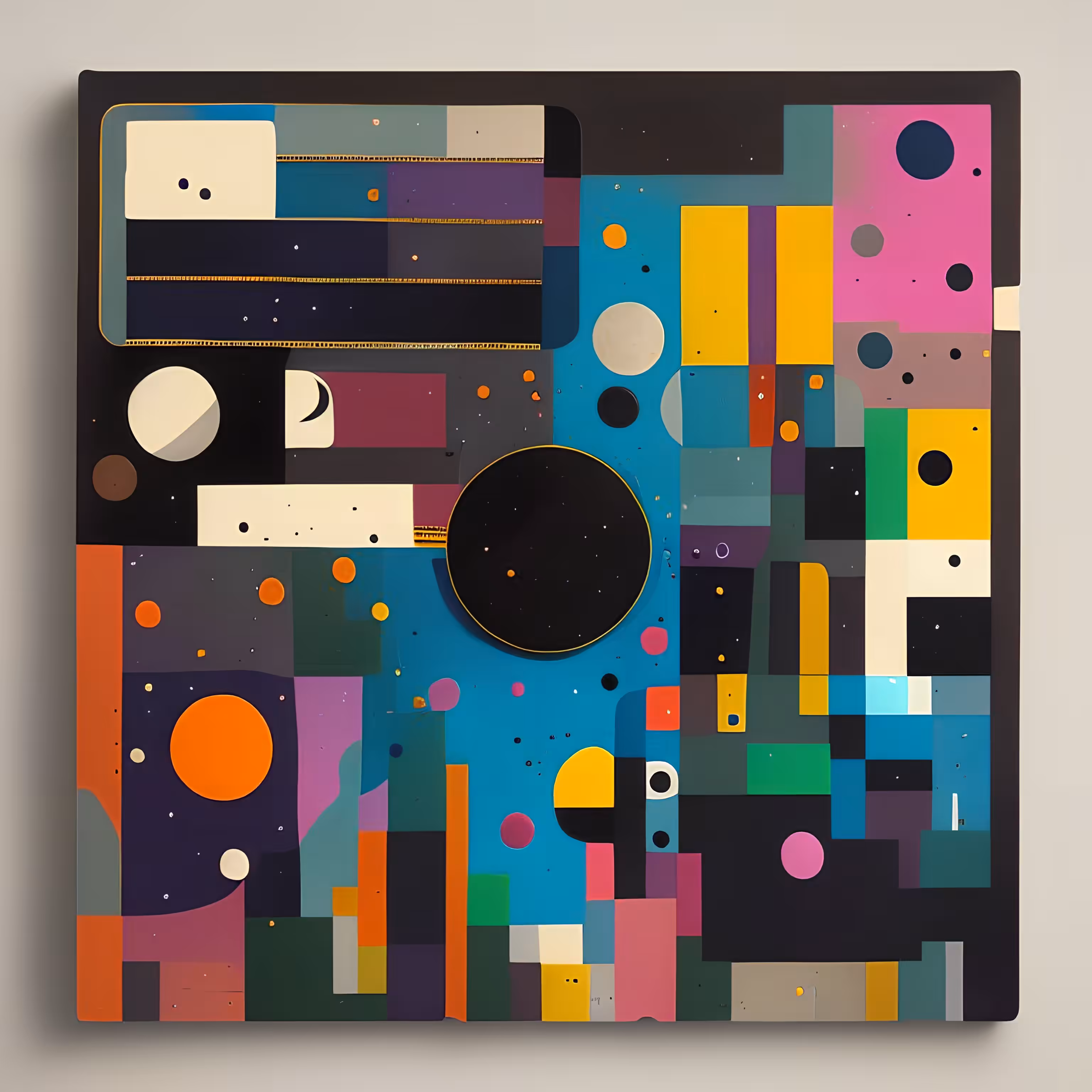 Floppy Drops #226
