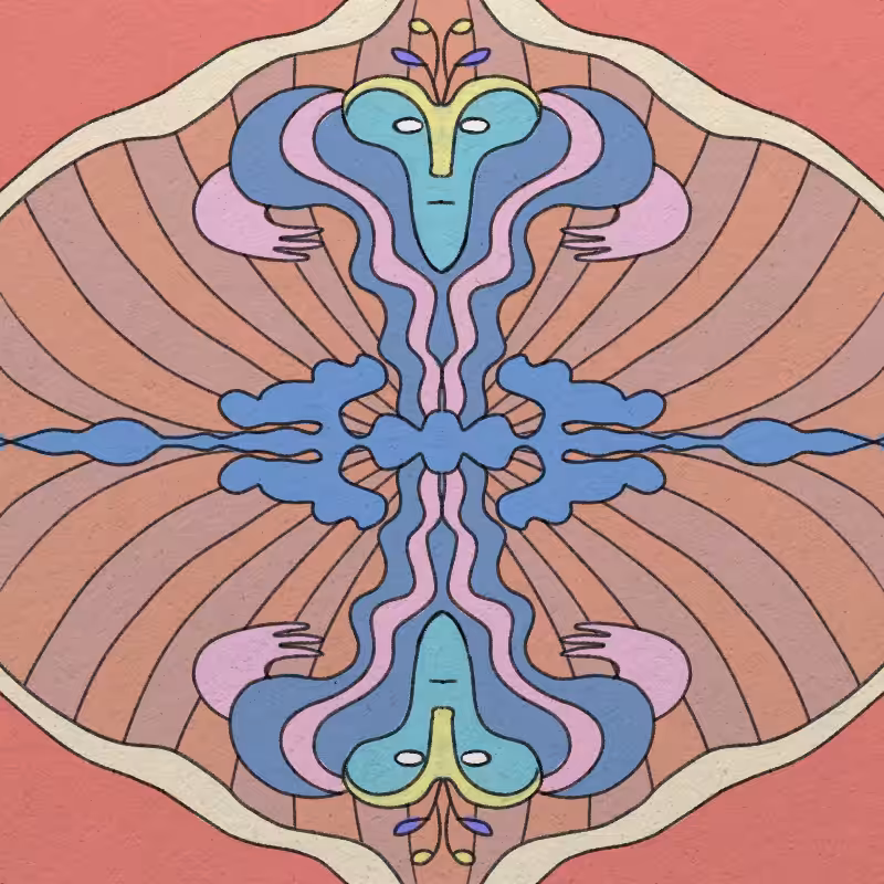 The Blooming Creature #10