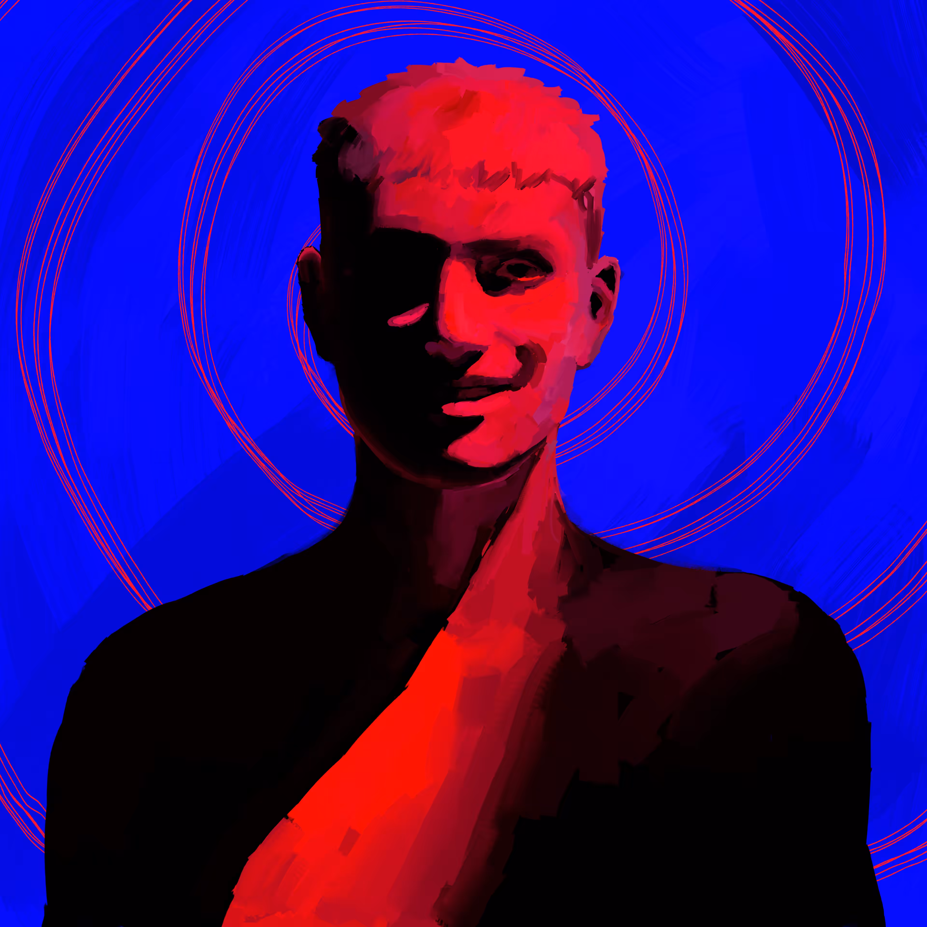 ego #1