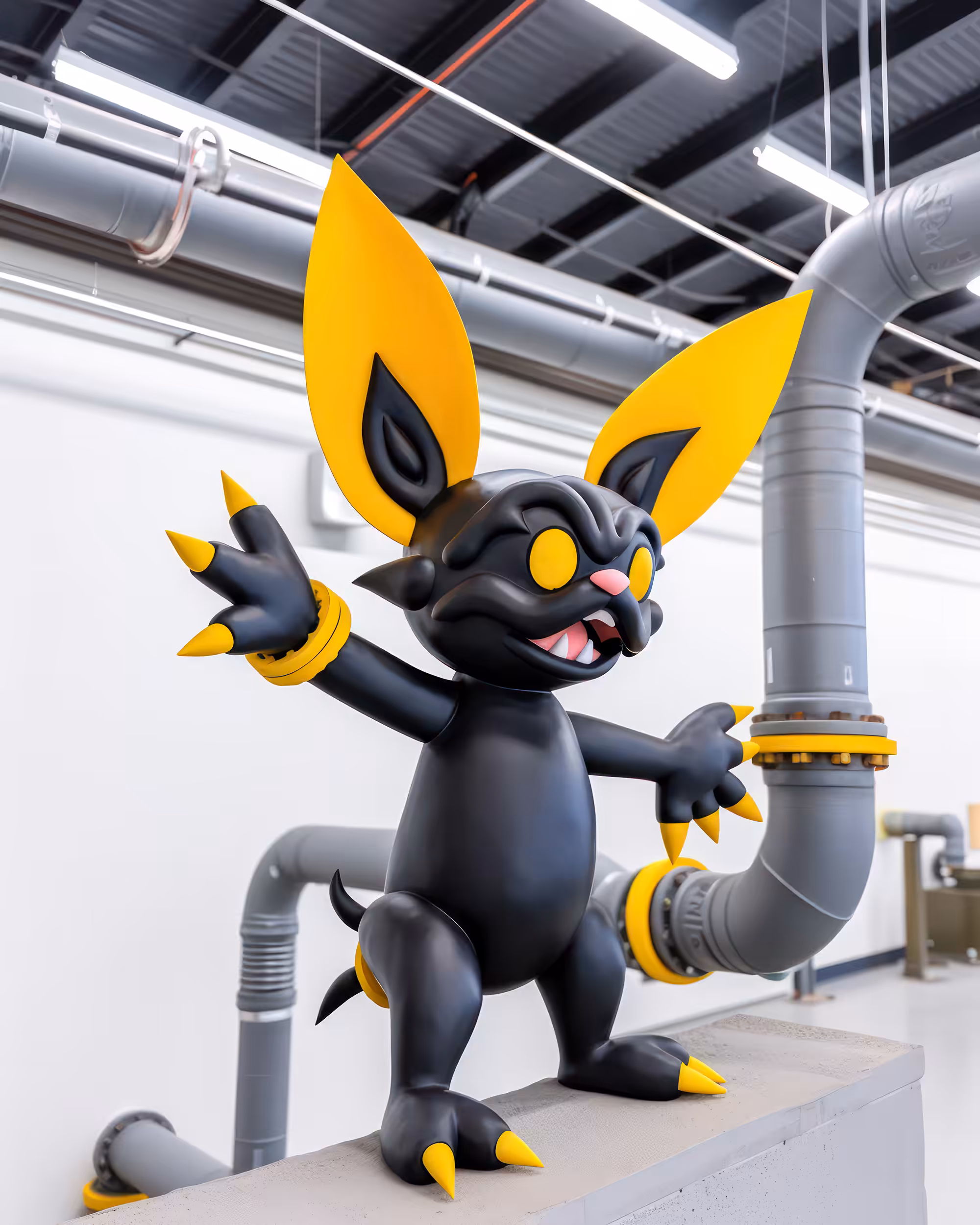 UH OH LEXAPRO