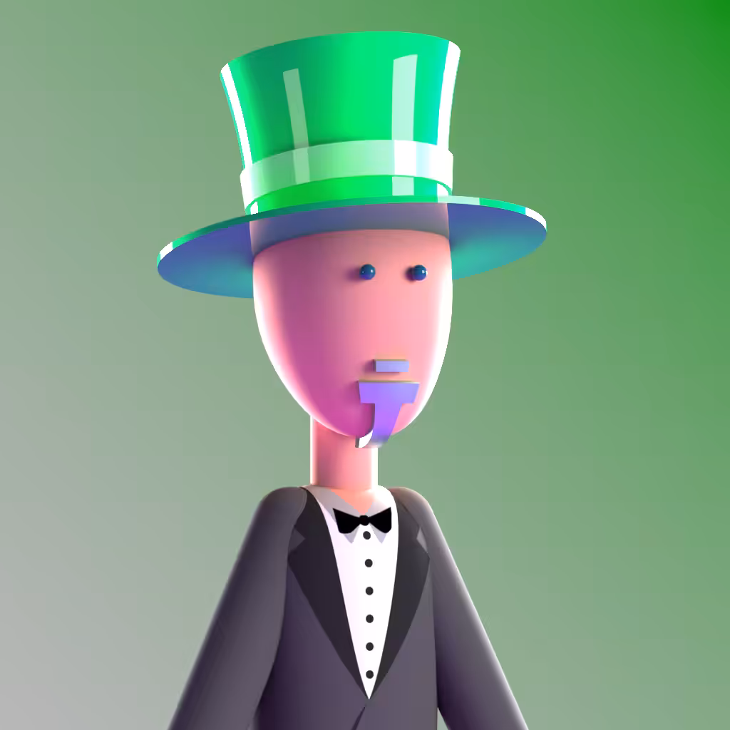 COOL GUY #74