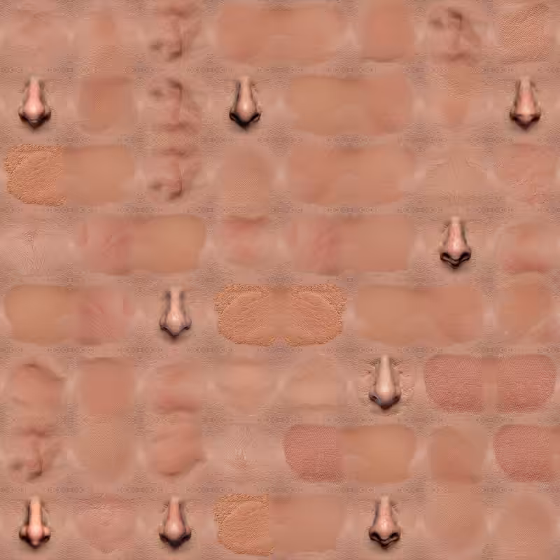 Puzzled guy that rest in pieces #26
